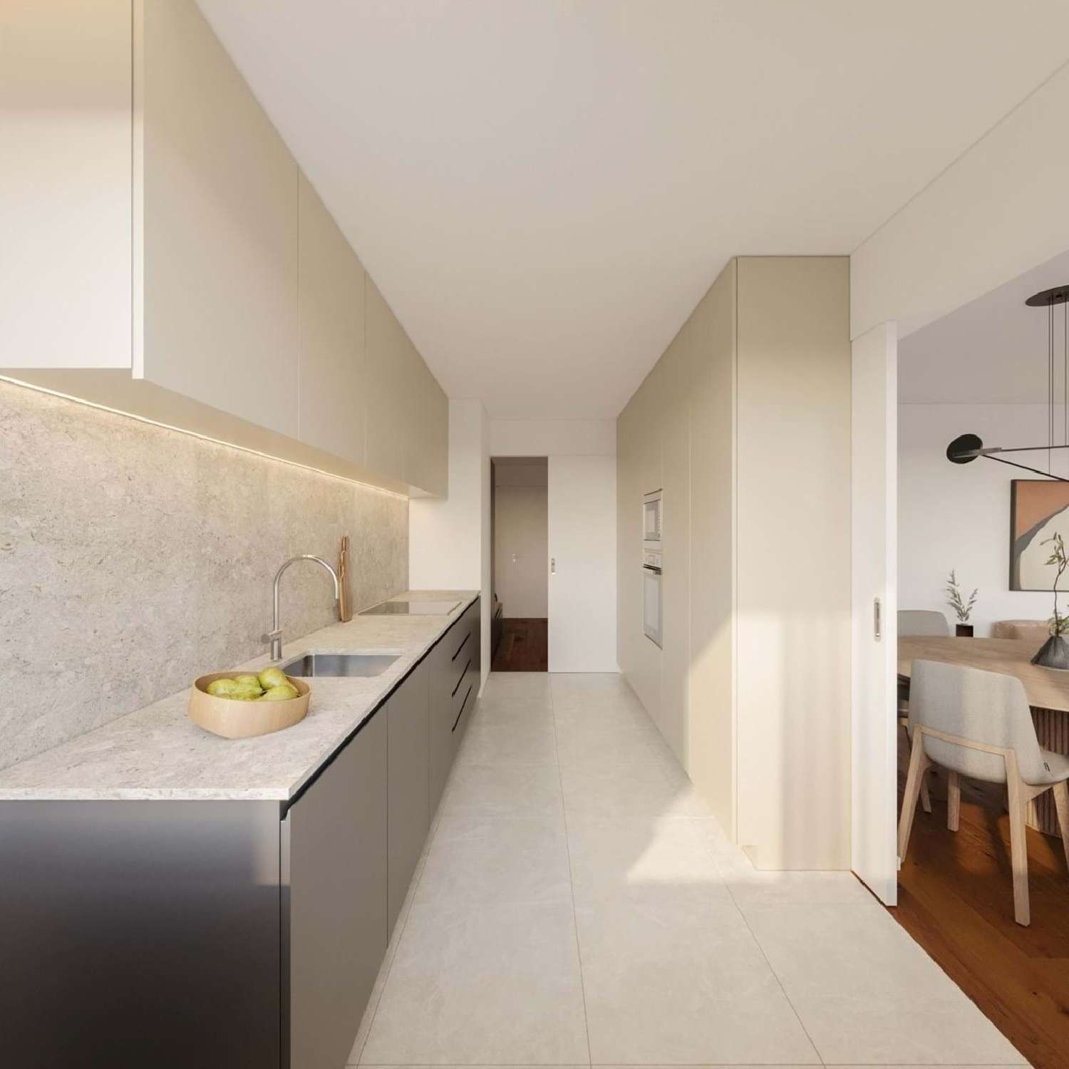  à venda apartamento Braga Braga 5