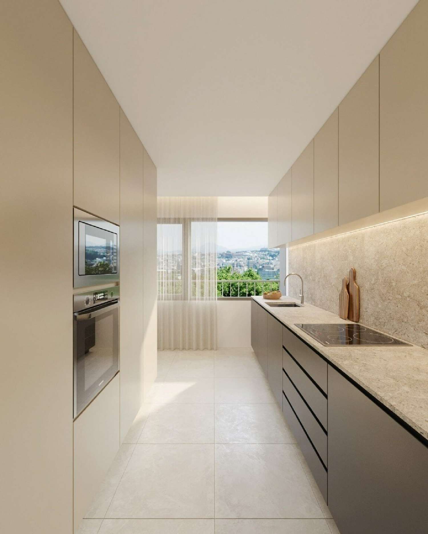  à venda apartamento Braga Braga 8