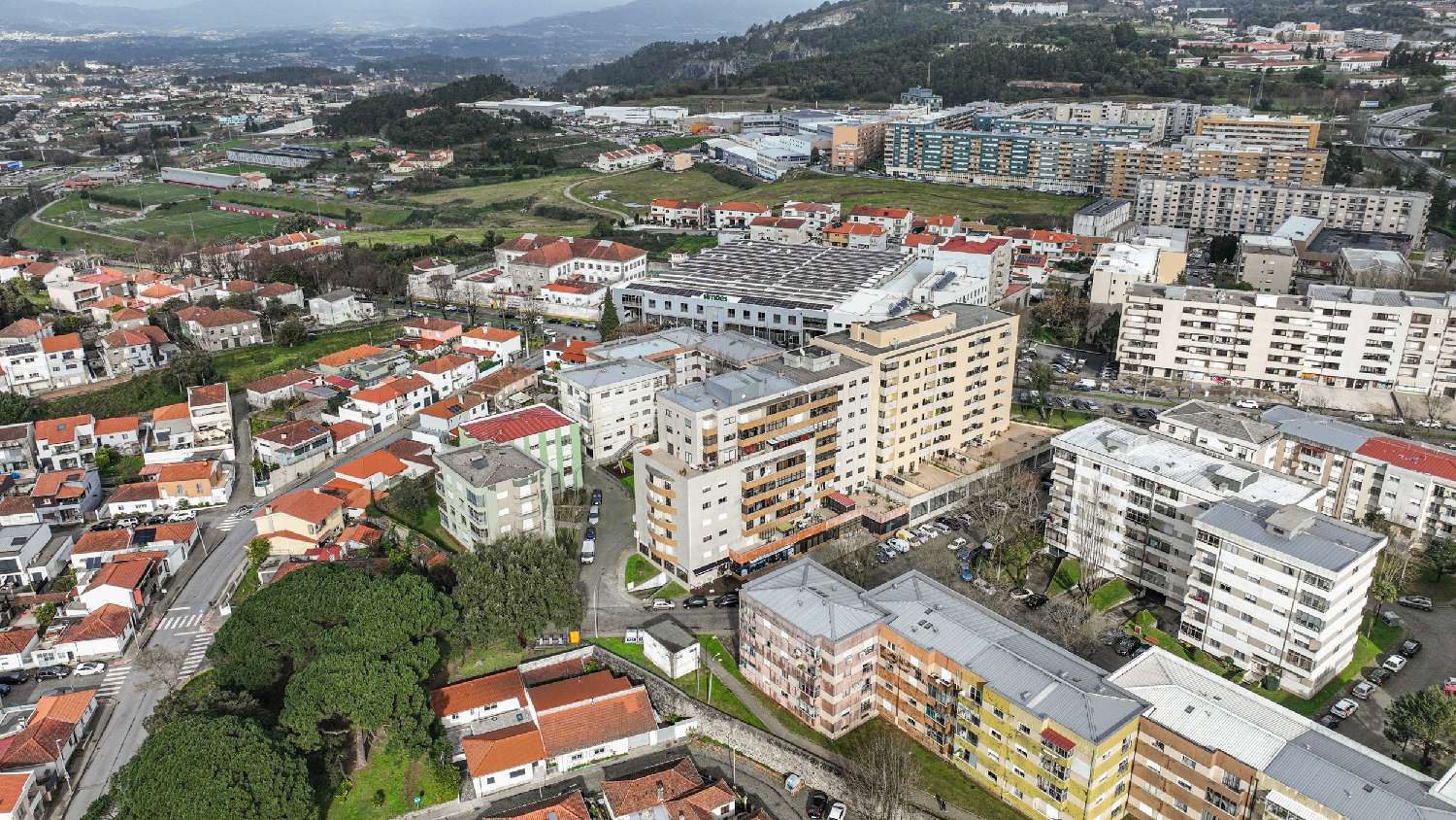  à venda apartamento Braga Braga 6