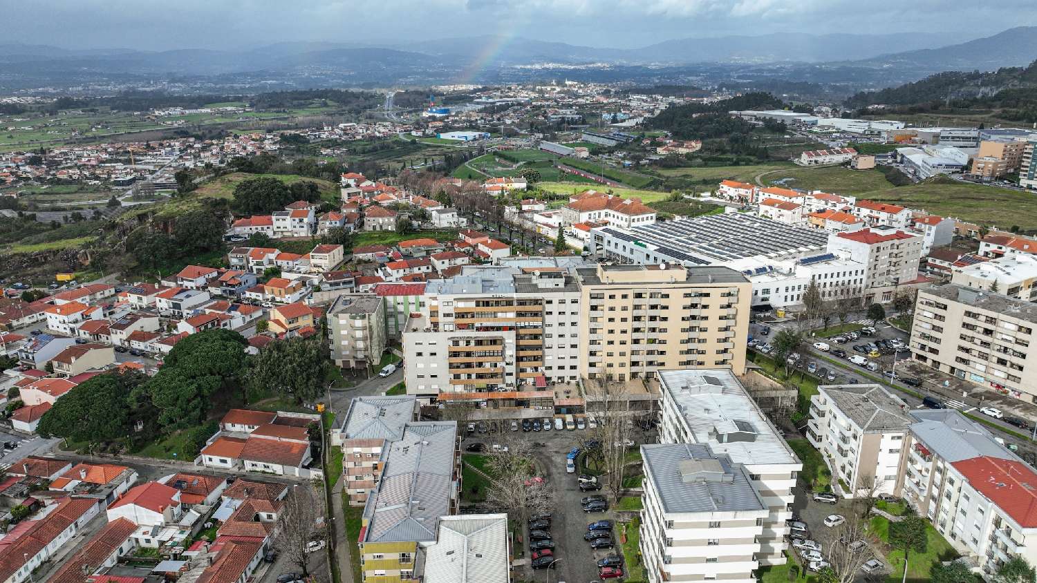  à venda apartamento Braga Braga 8