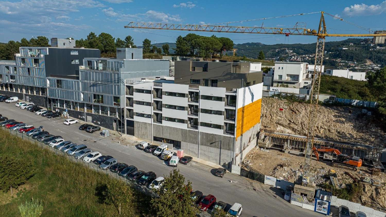  à venda apartamento Braga Braga 1