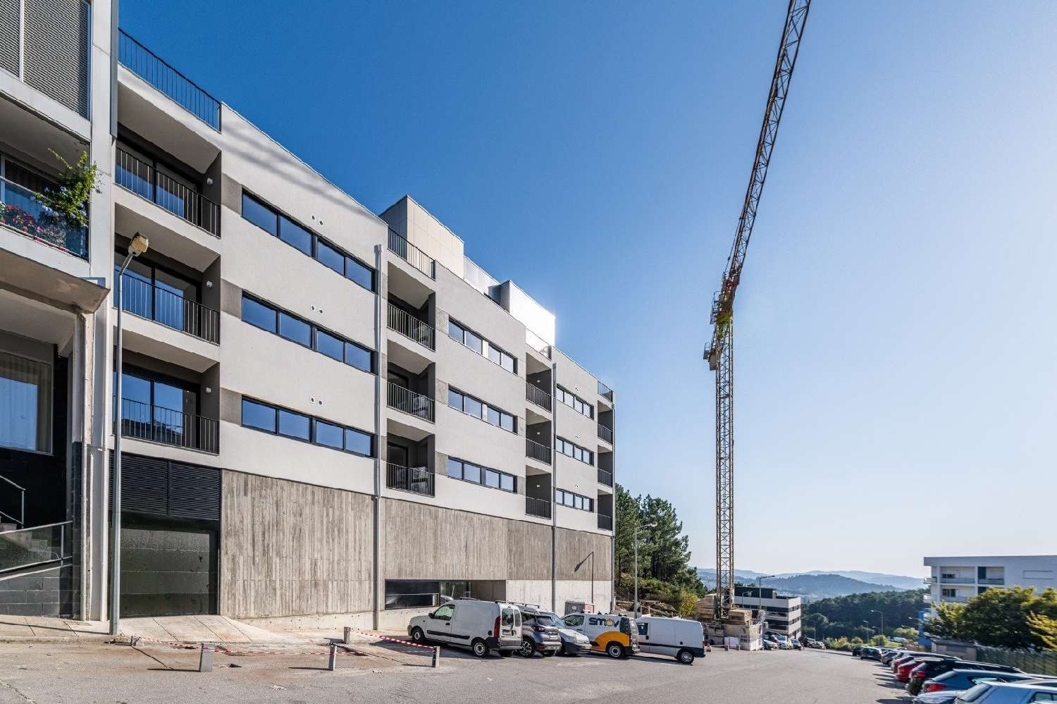  à venda apartamento Braga Braga 2