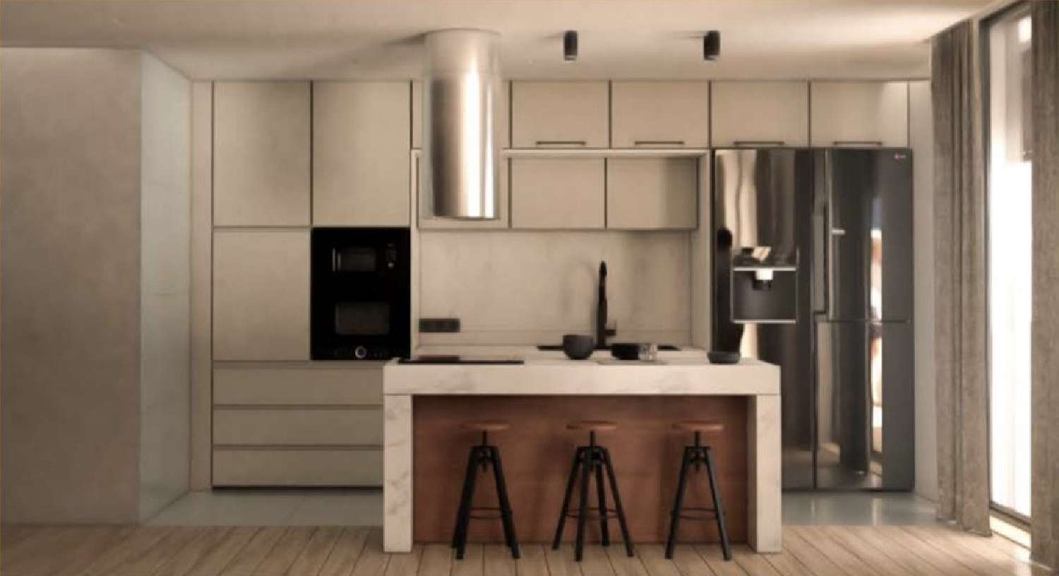  à venda apartamento Braga Braga 6