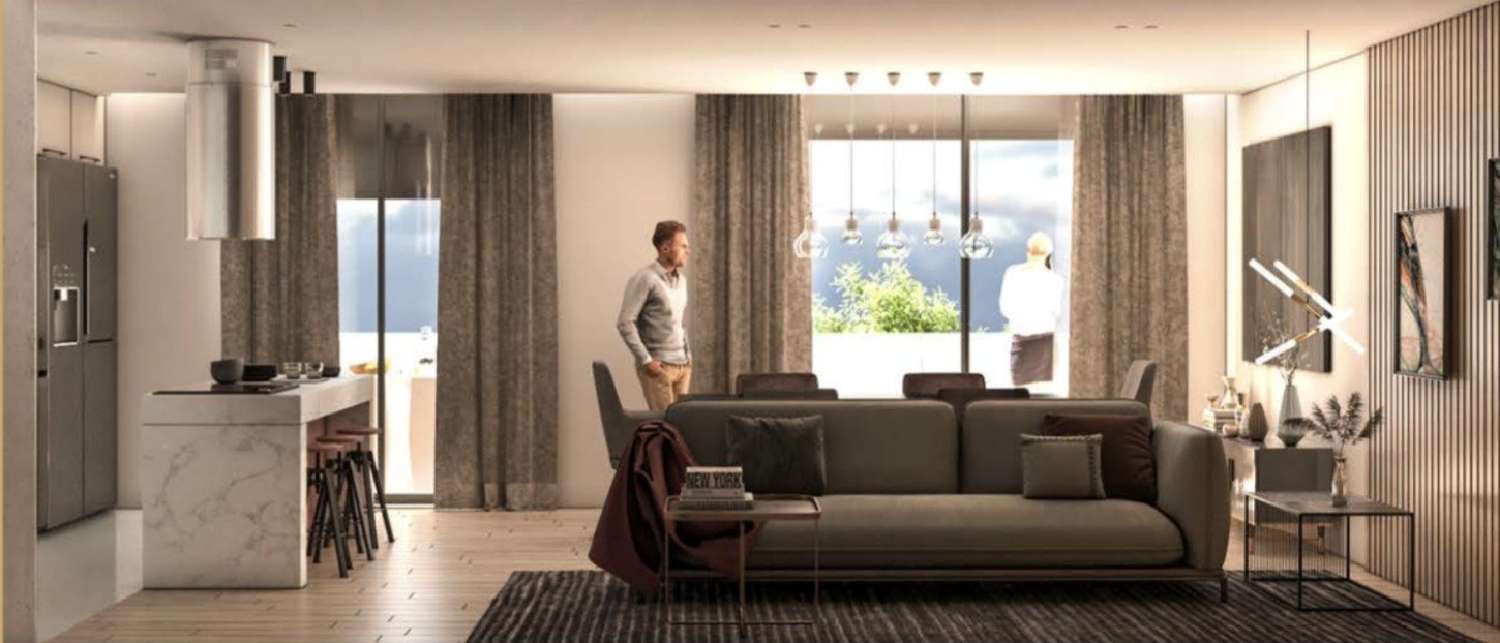  à venda apartamento Braga Braga 7