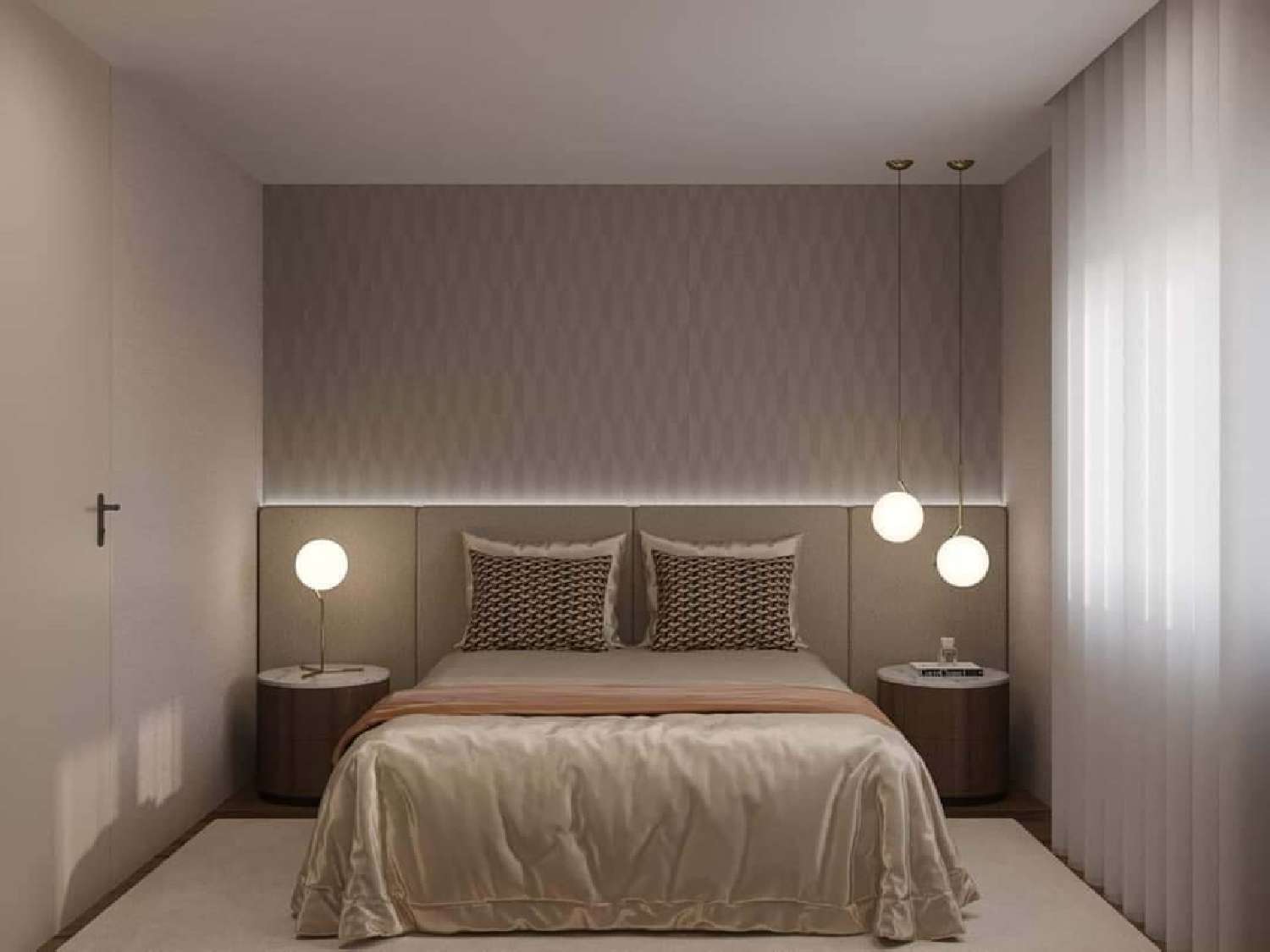  à venda apartamento Braga Braga 1