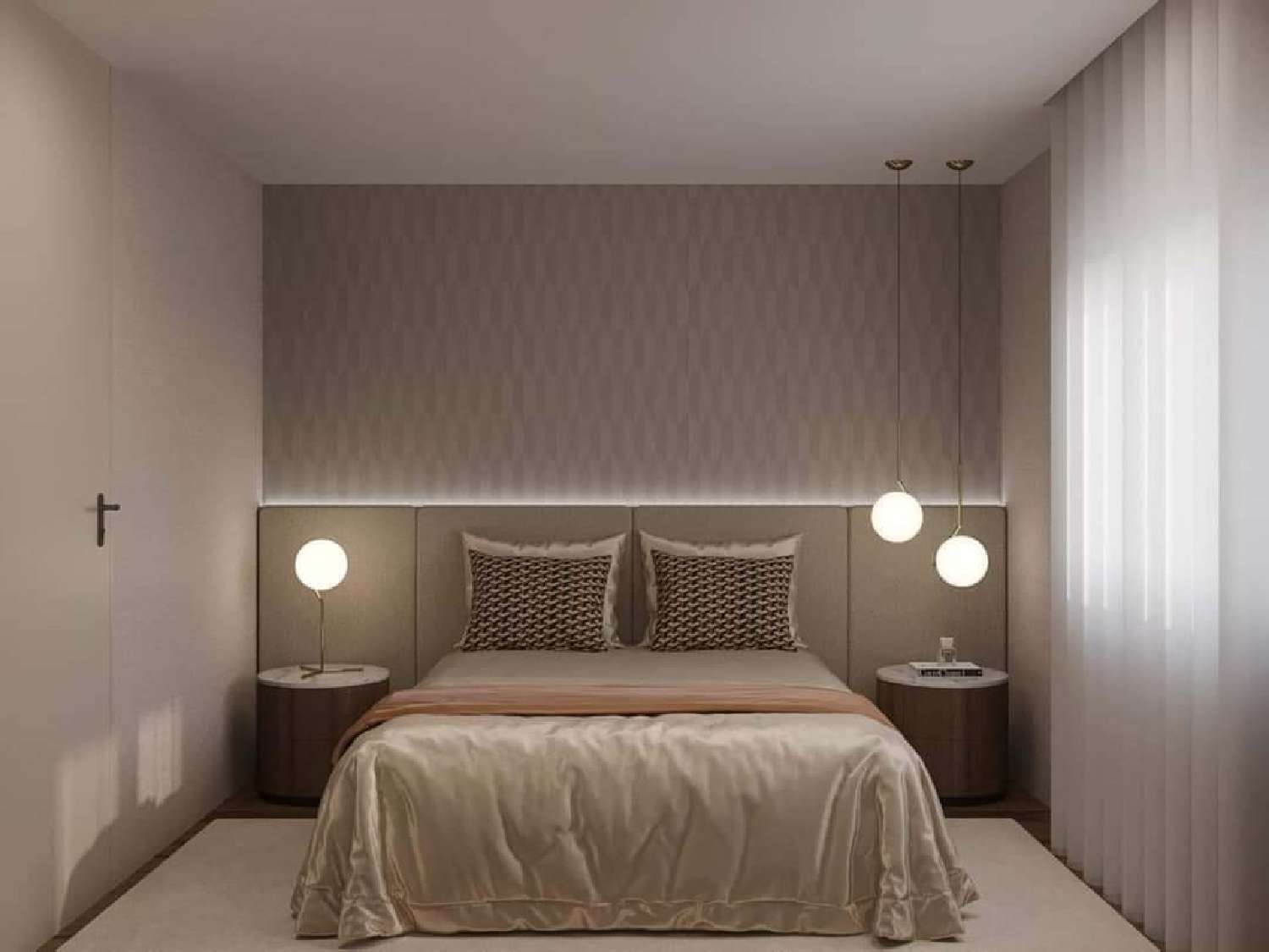  à venda apartamento Braga Braga 2