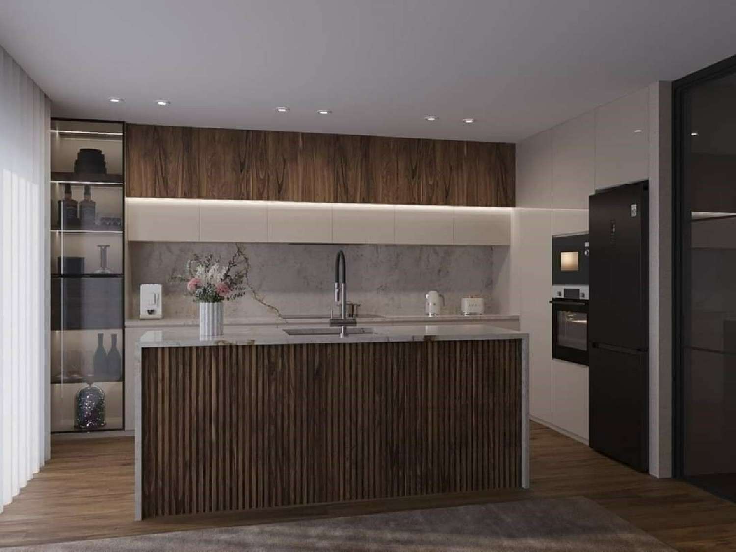  à venda apartamento Braga Braga 4