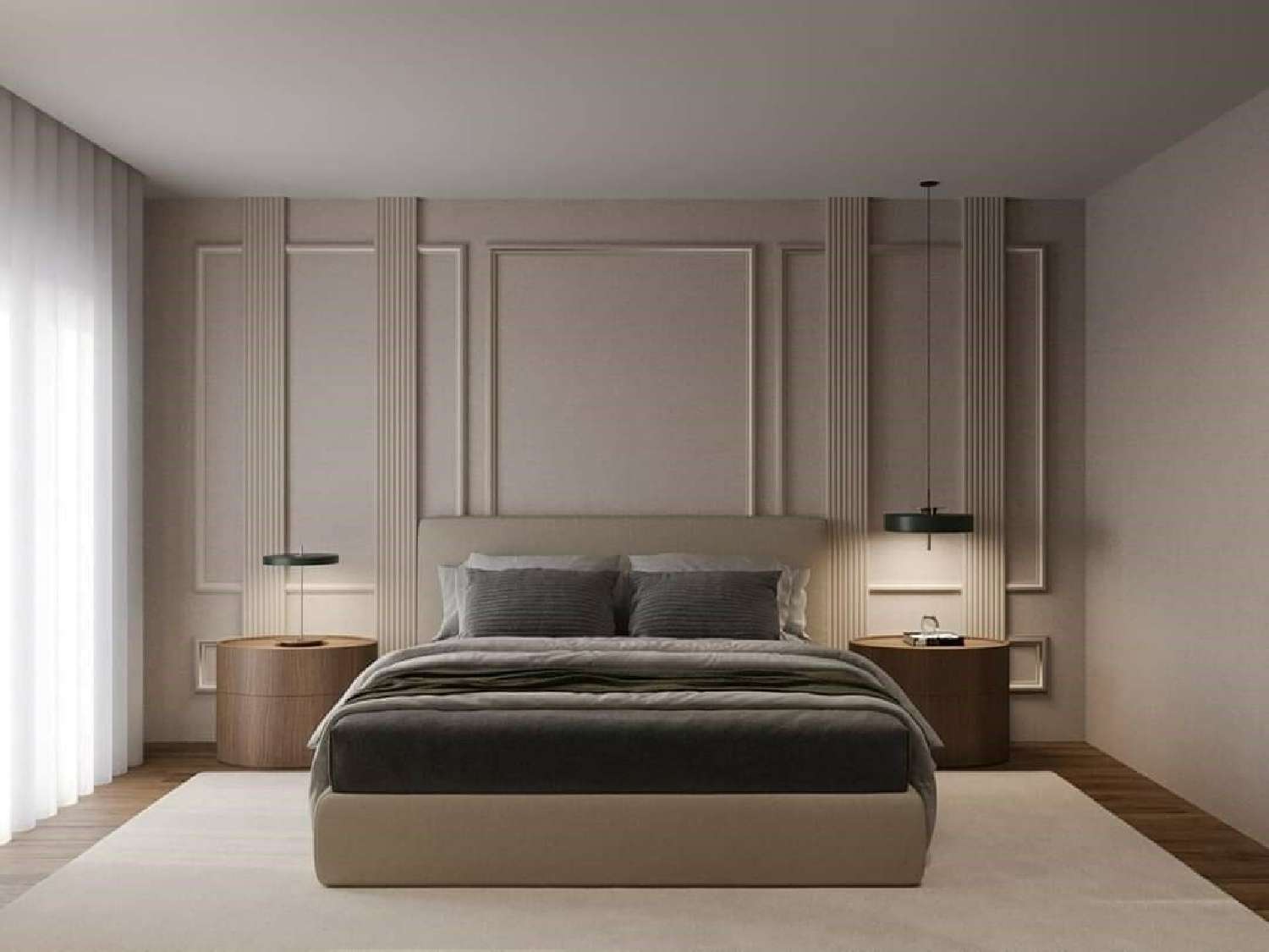  à venda apartamento Braga Braga 5