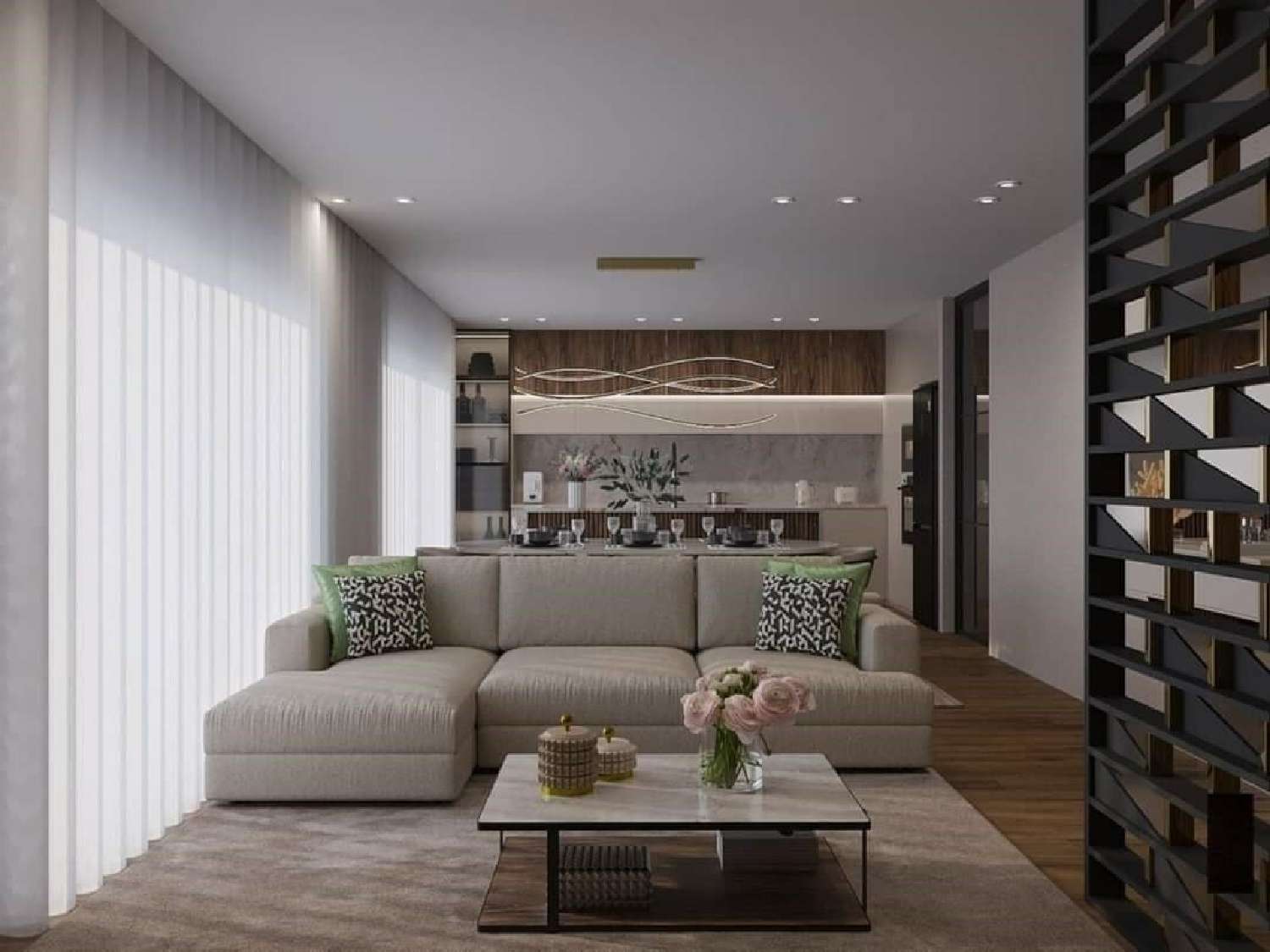  à venda apartamento Braga Braga 6
