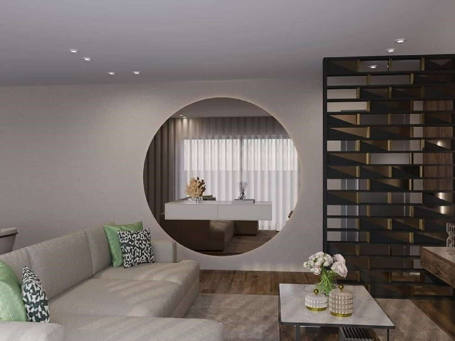  à venda apartamento Braga Braga 7