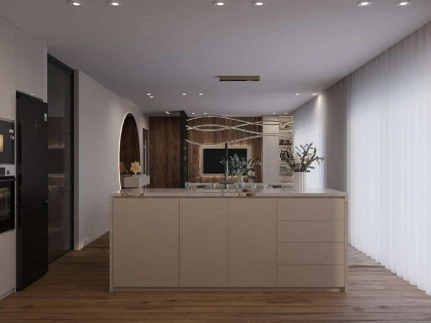  à venda apartamento Braga Braga 8