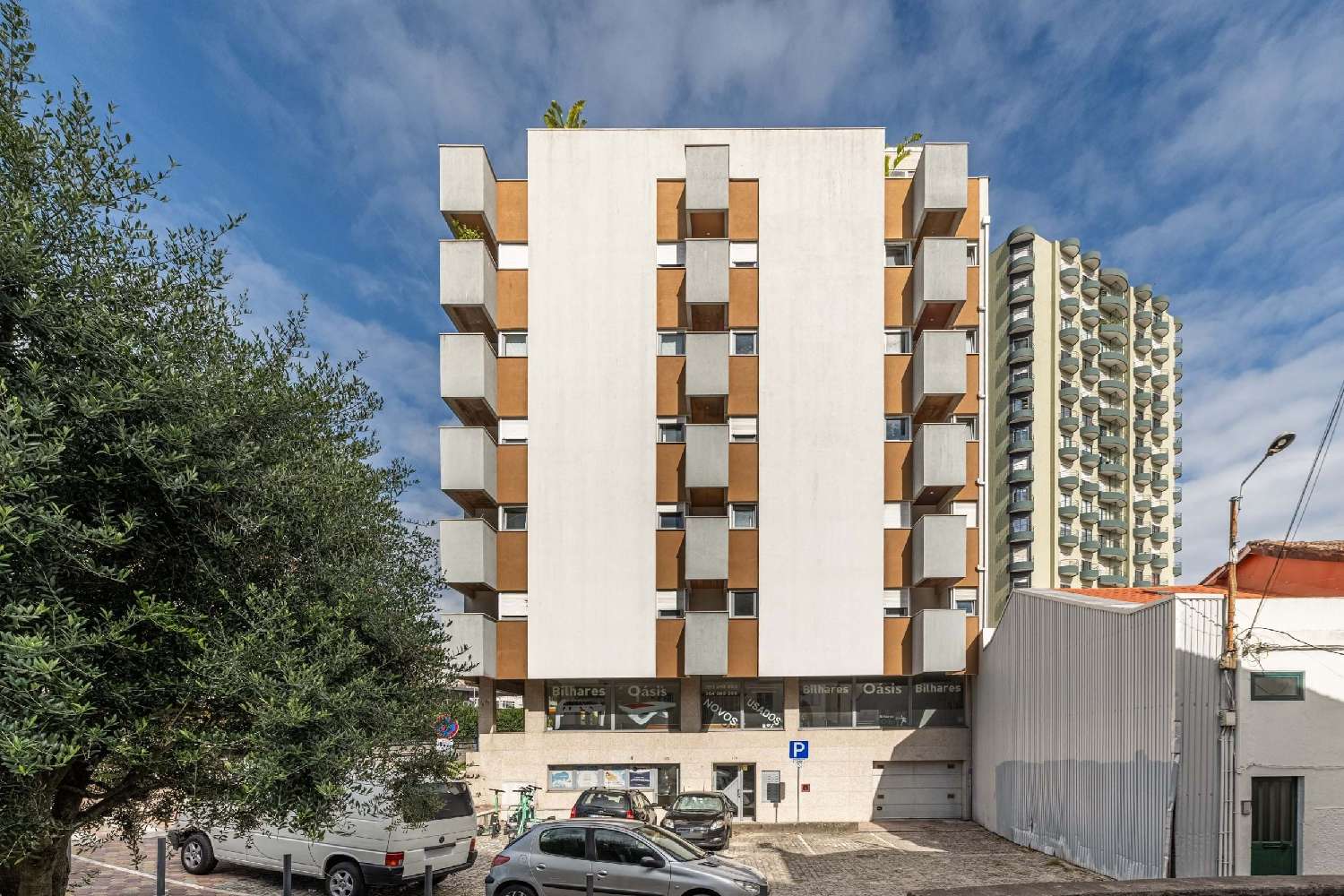  à venda apartamento Braga Braga 4
