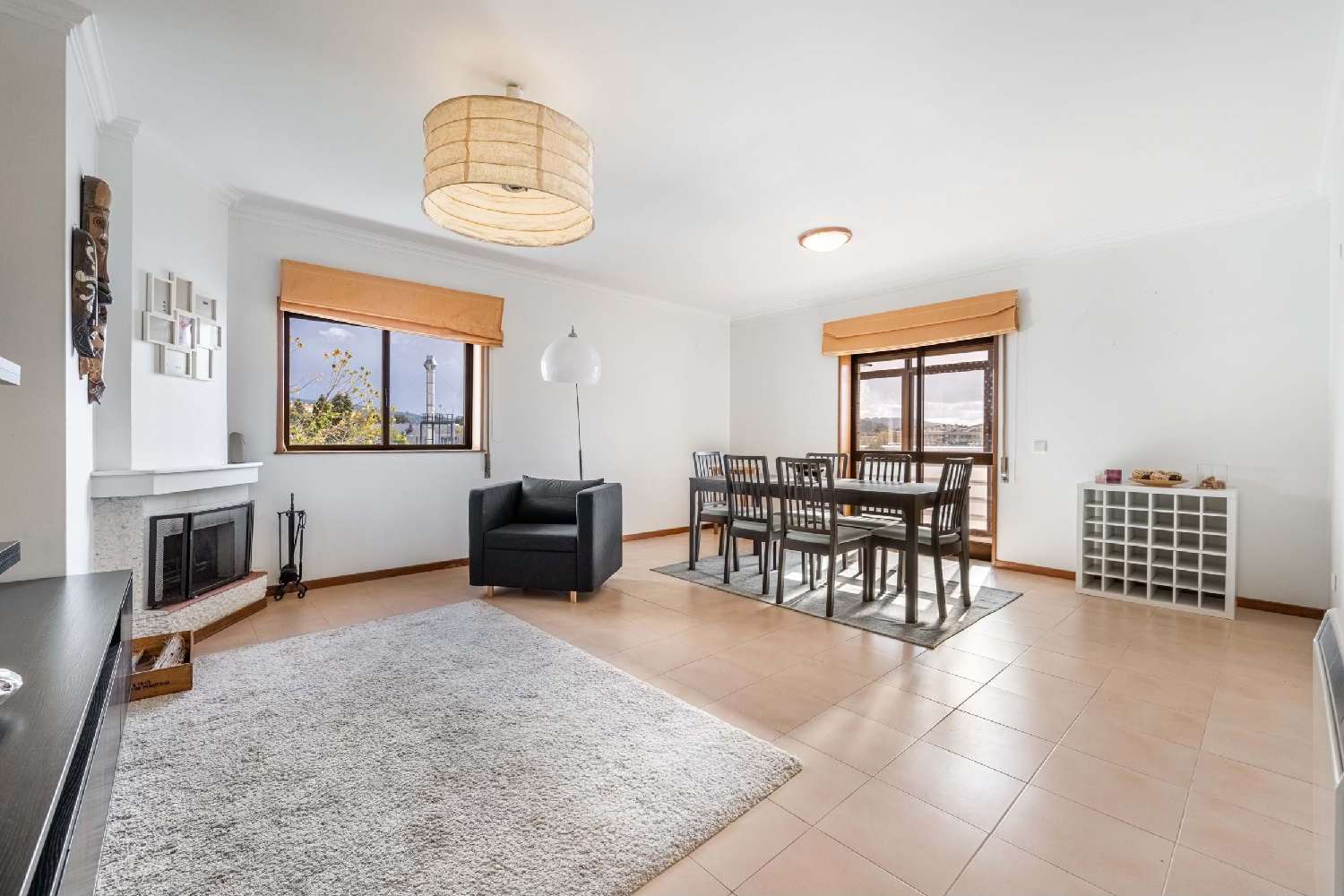  à venda apartamento Braga Braga 1