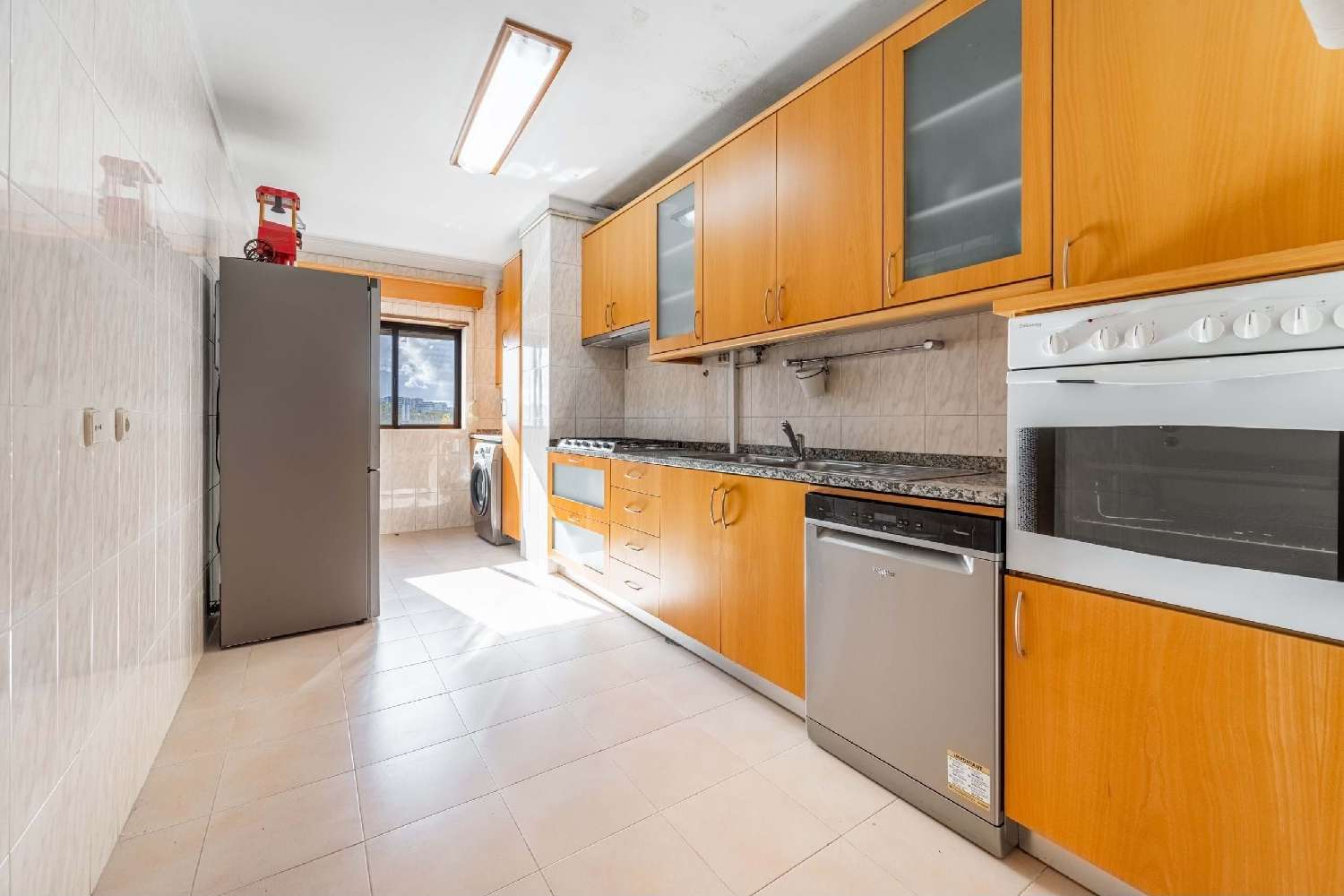  à venda apartamento Braga Braga 7