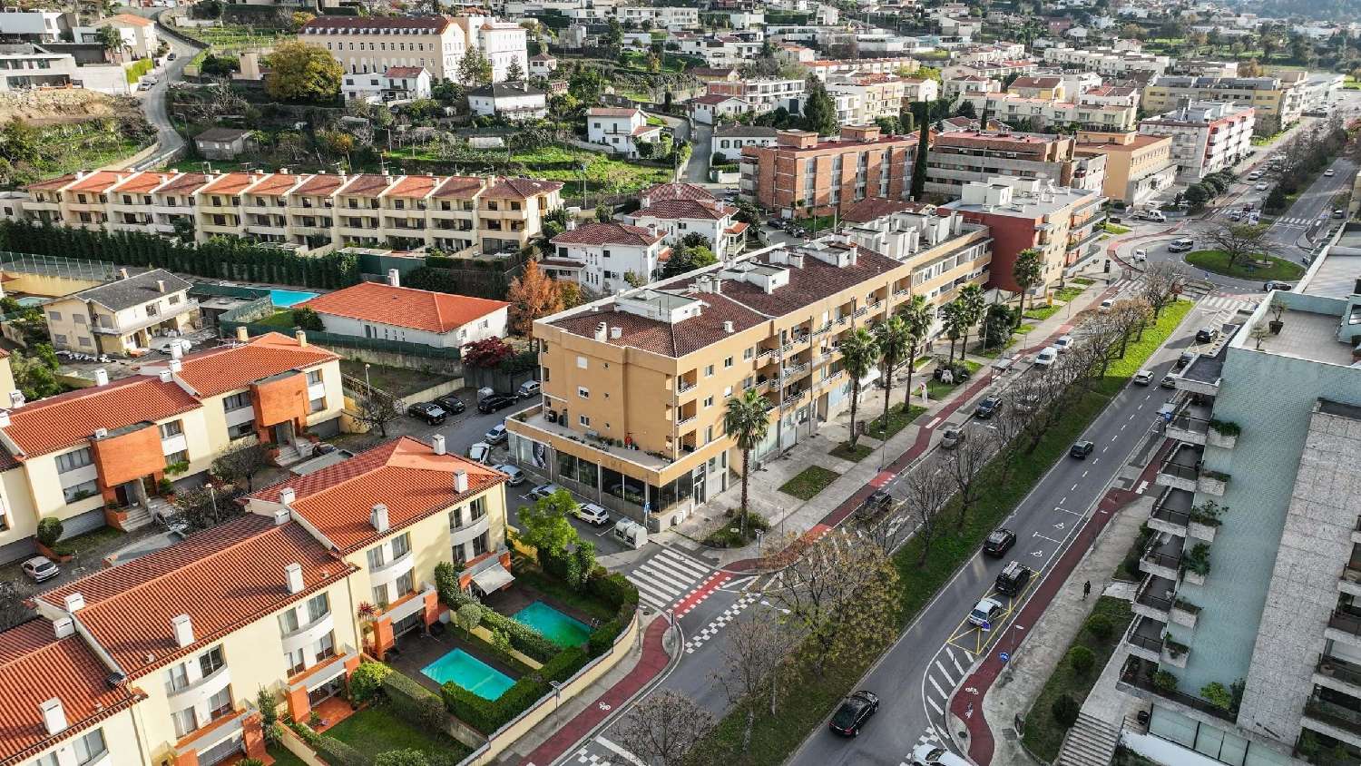  for sale apartment Braga Braga 1