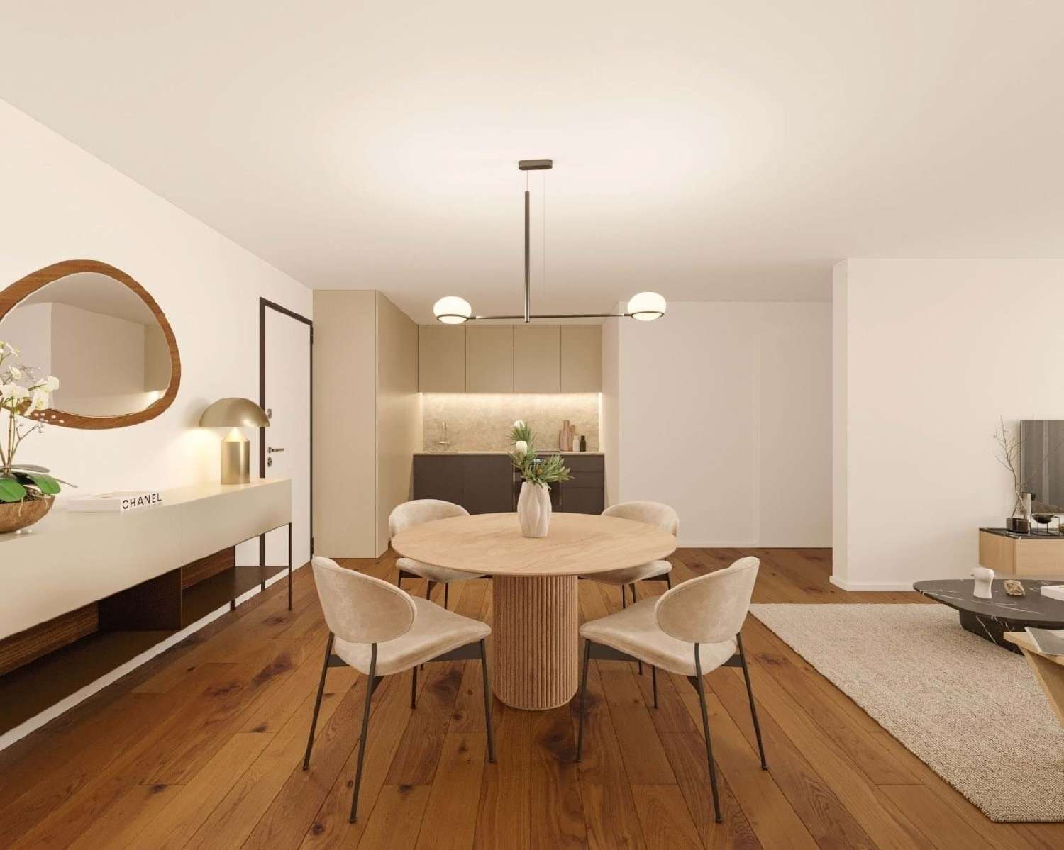  en venta apartamento Braga Braga 7