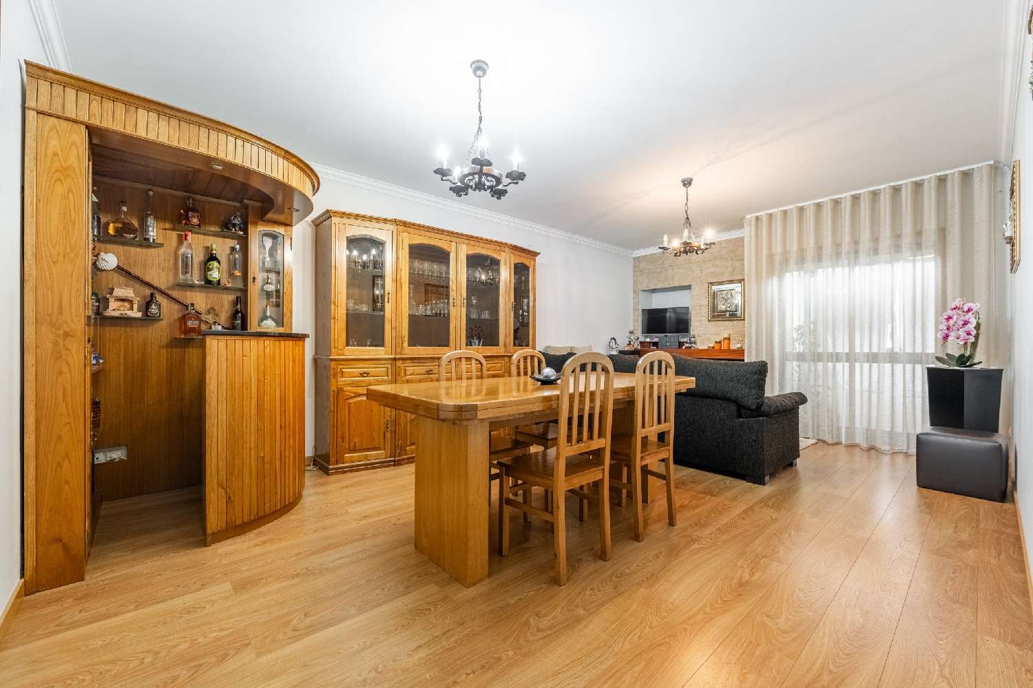 en venta apartamento Braga Braga 3
