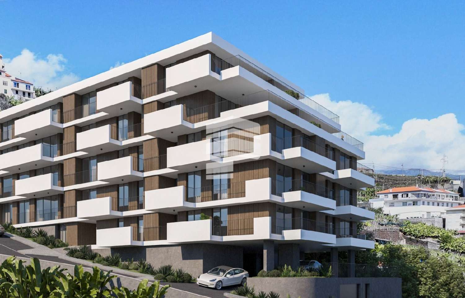 en venta apartamento Câmara de Lobos Câmara De Lobos 1