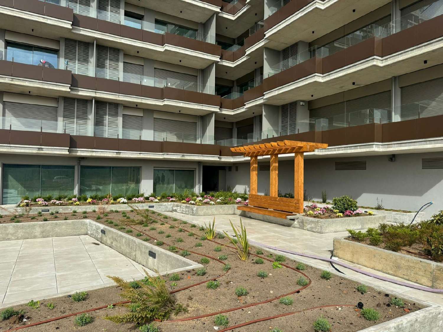  te koop appartement Canidelo Viseu 2
