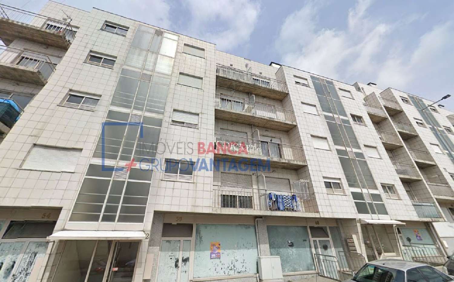  à venda apartamento Cete Paredes 1