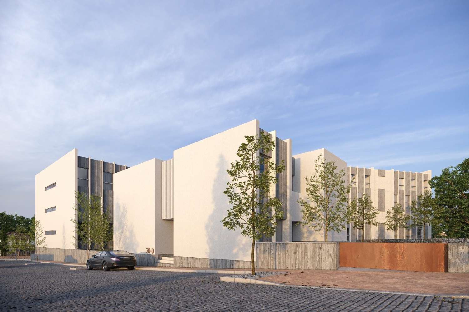  à venda apartamento Ferreiros Amares 2