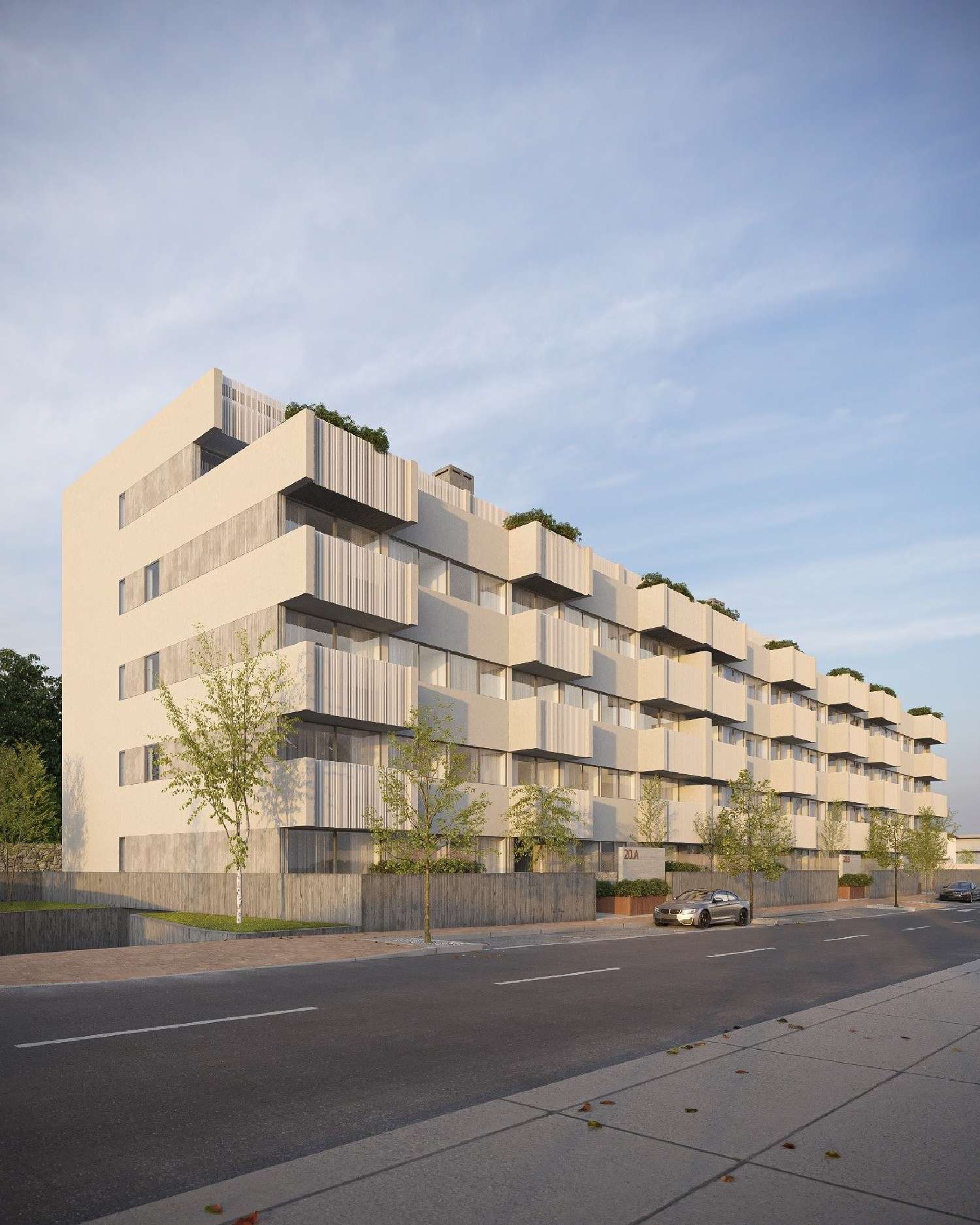  à venda apartamento Ferreiros Amares 4