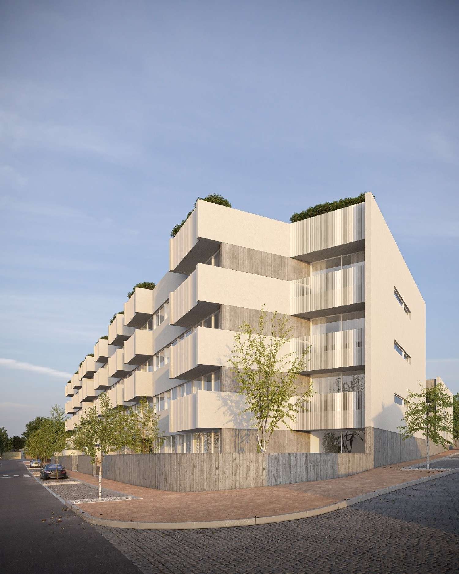  à venda apartamento Ferreiros Amares 5