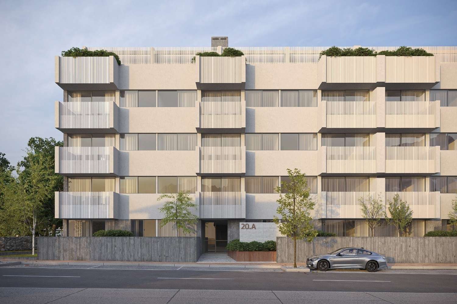  à venda apartamento Ferreiros Amares 6