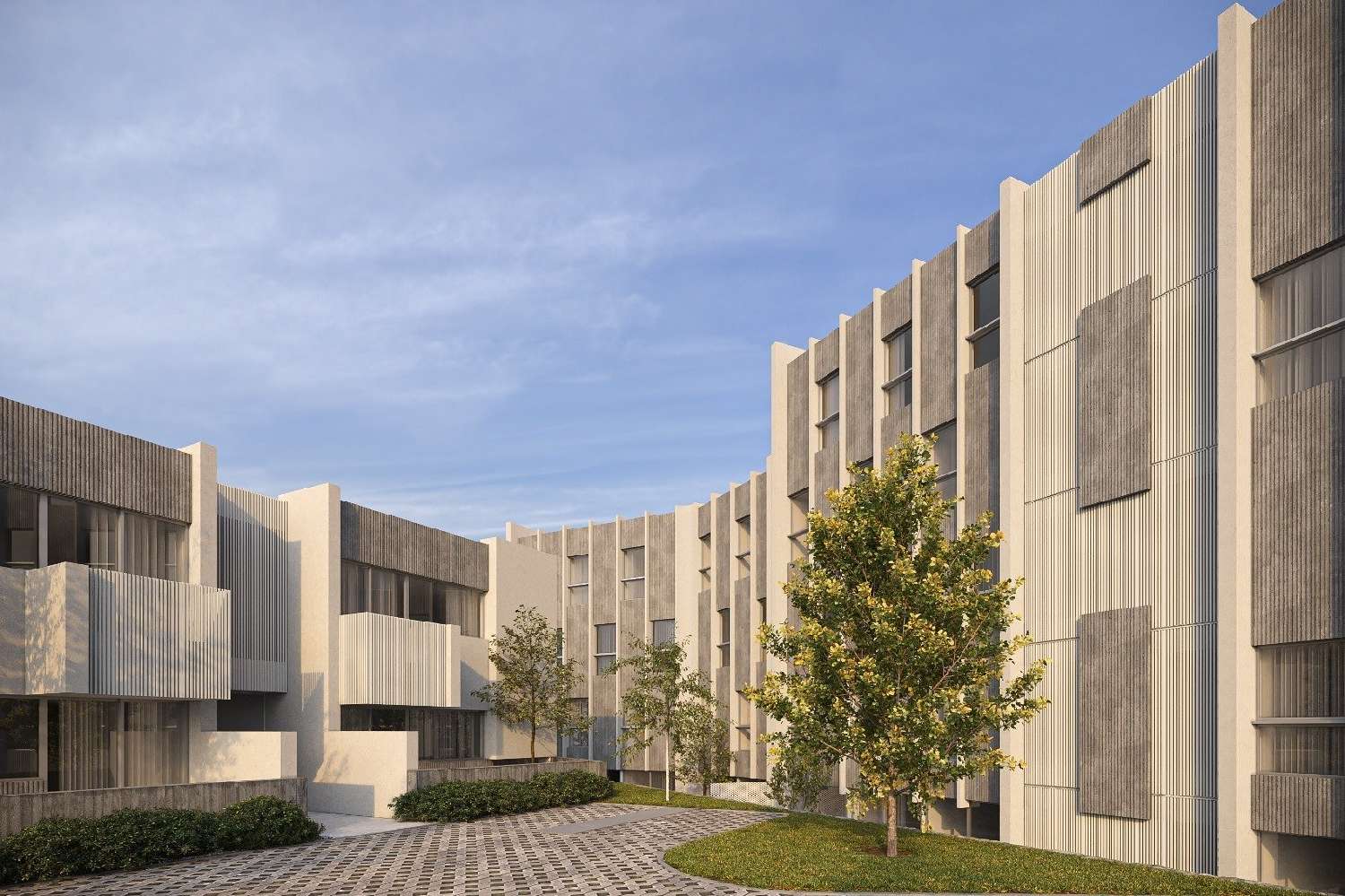  à venda apartamento Ferreiros Amares 7