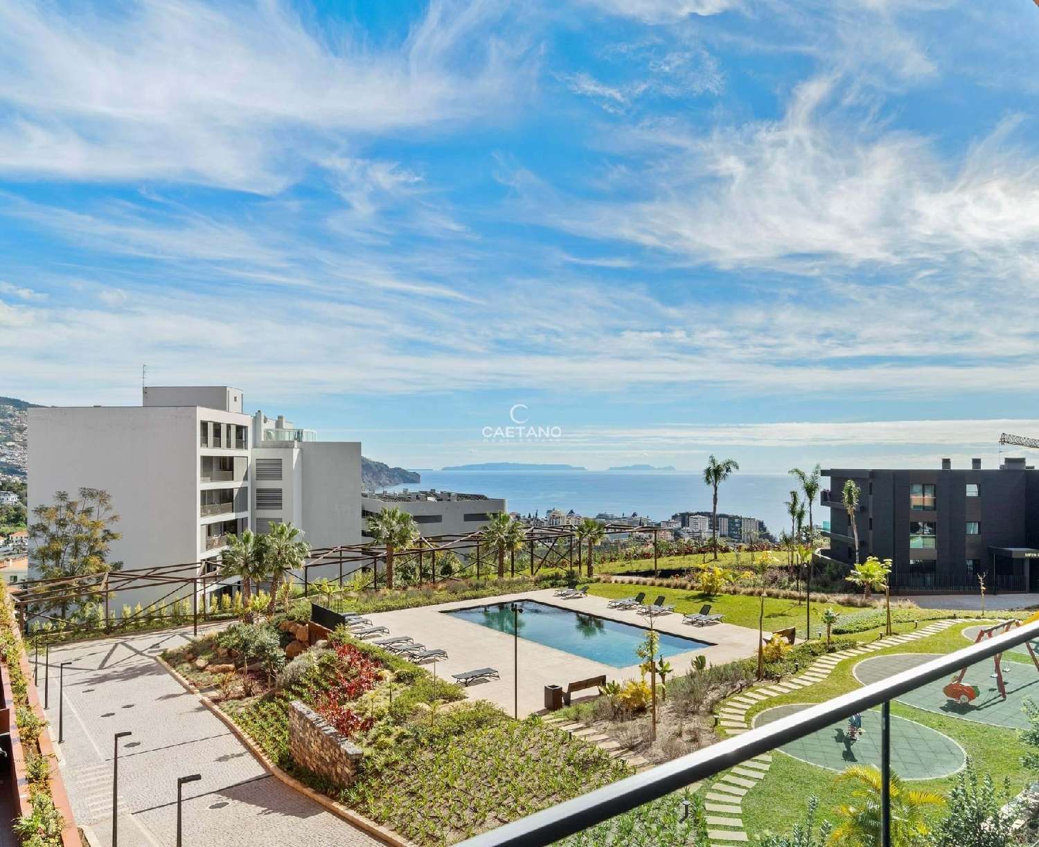  te koop appartement Funchal Funchal 1