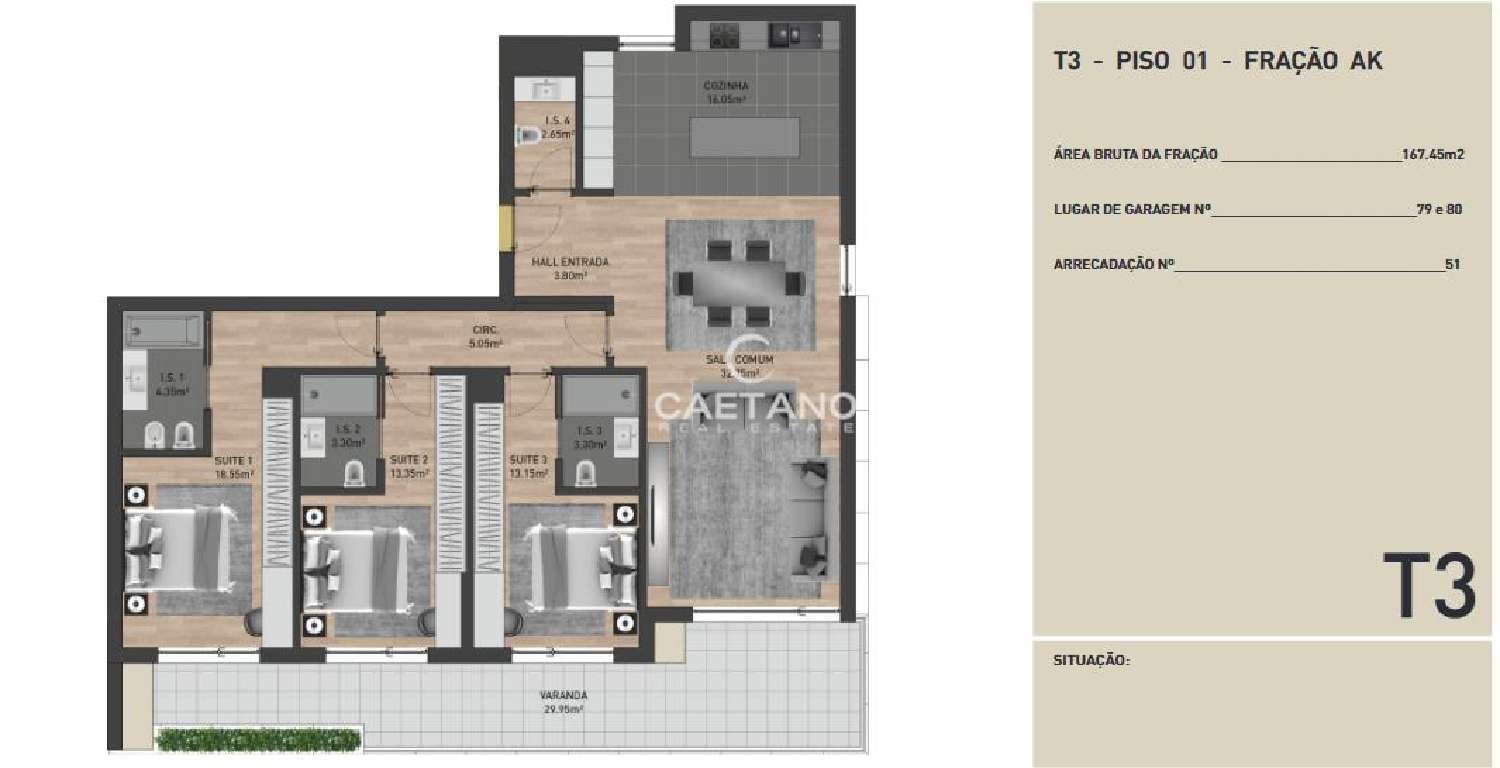  te koop appartement Funchal Funchal 4