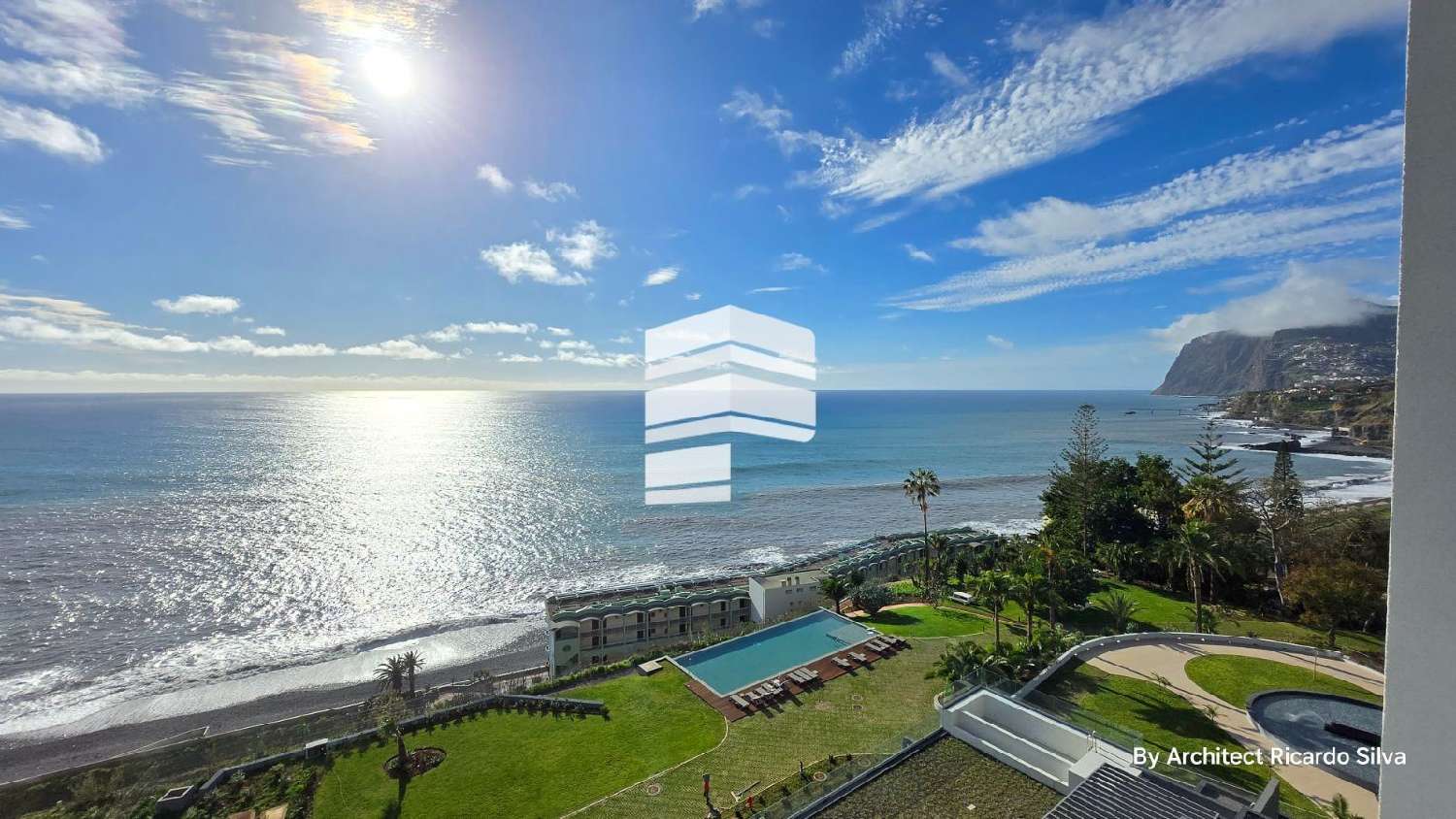  te koop appartement Funchal Funchal 1