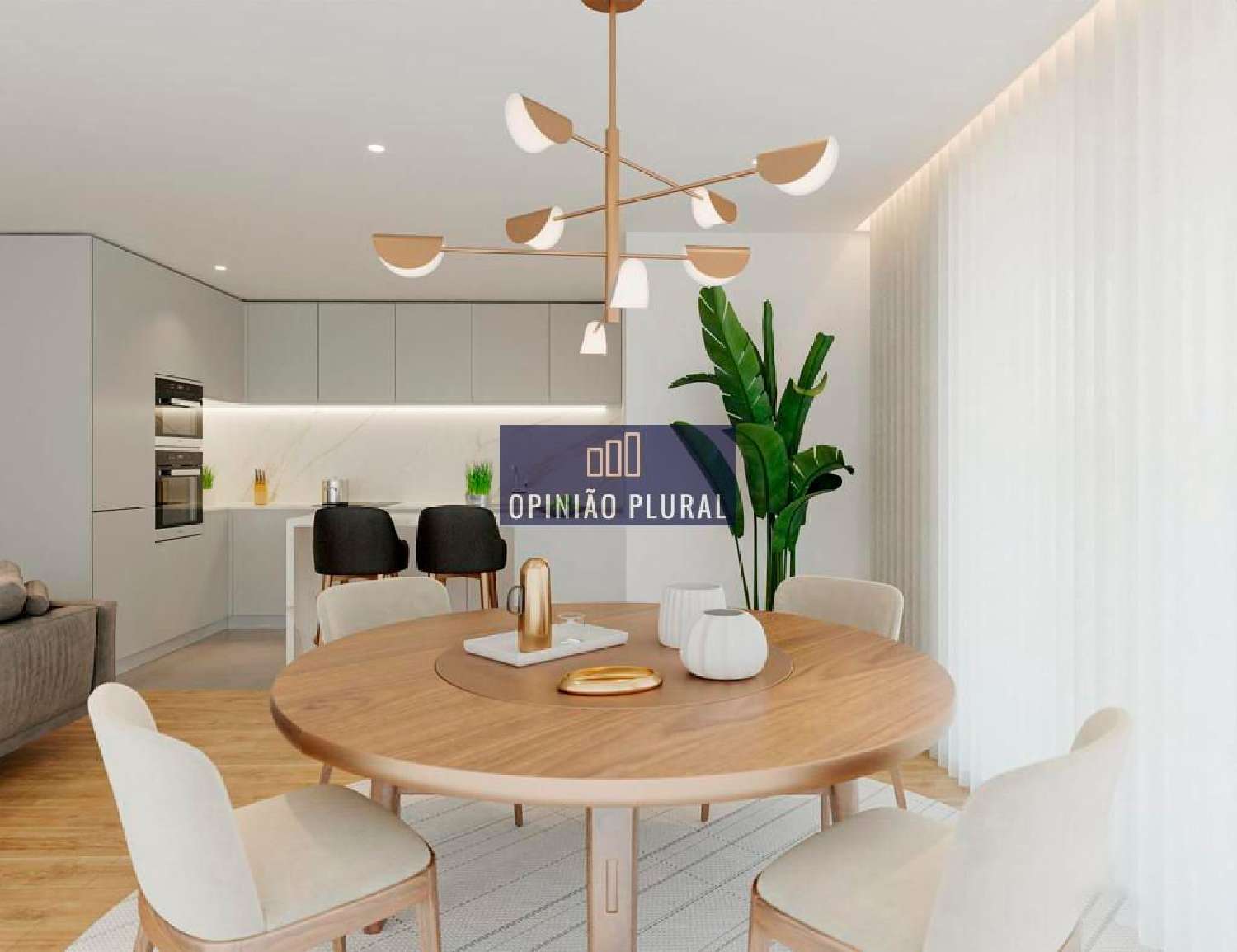 à venda apartamento Perosinho Vila Nova De Gaia 2