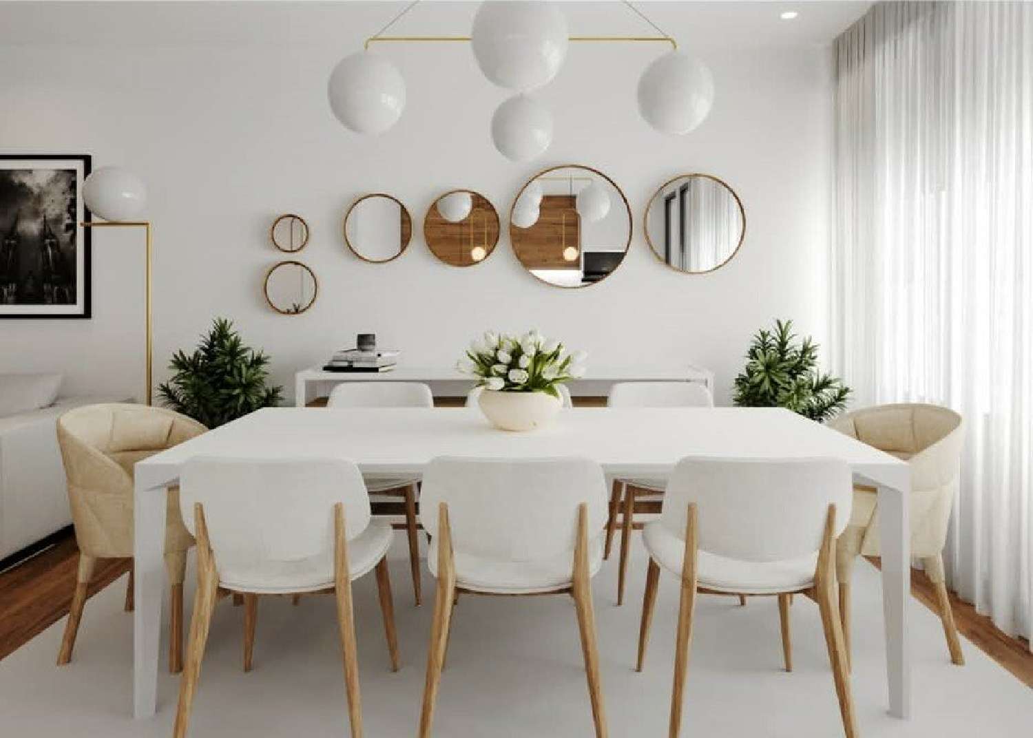  for sale apartment Guimarães Guimarães 1