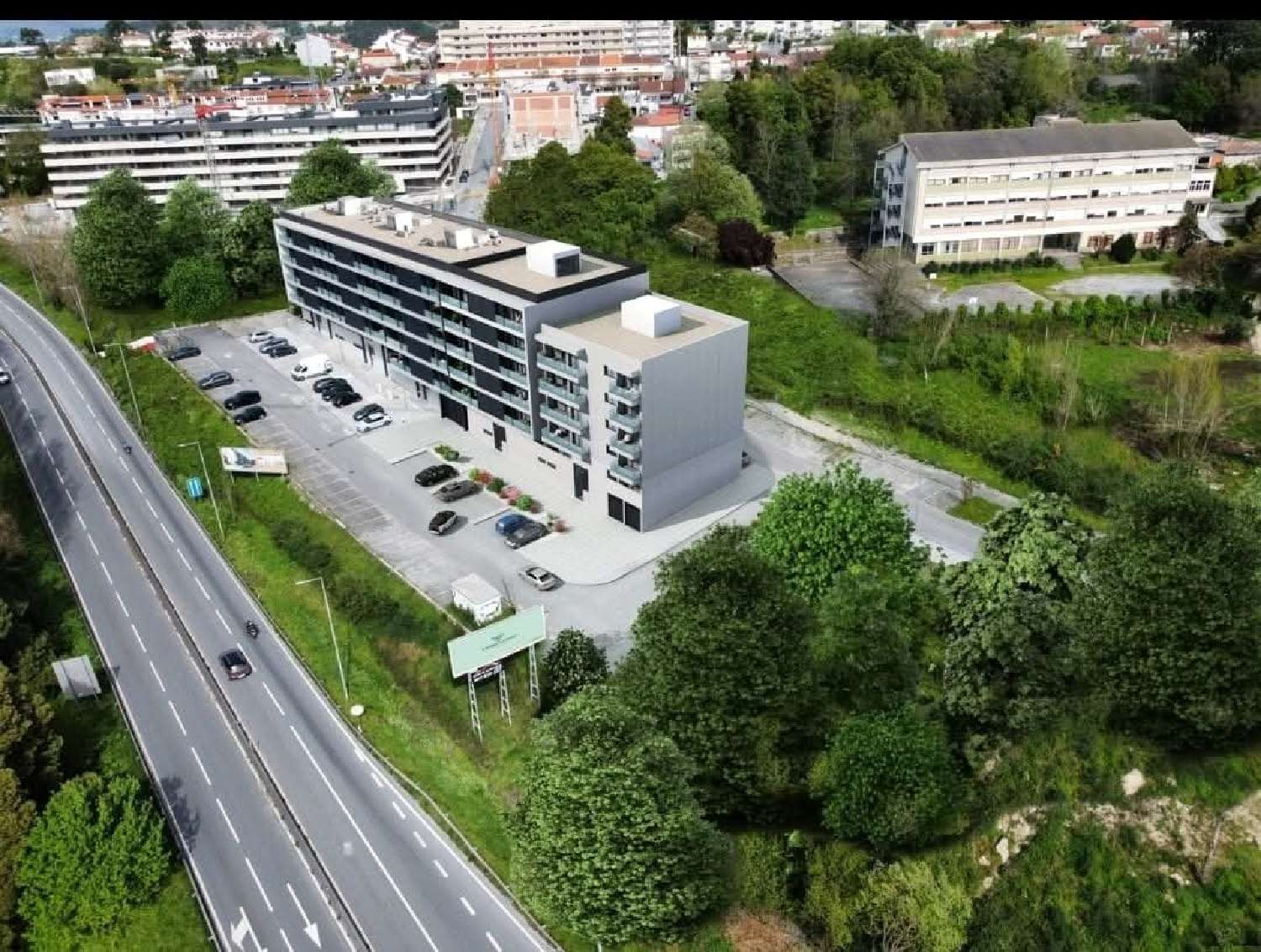  à venda apartamento Guimarães Guimarães 8