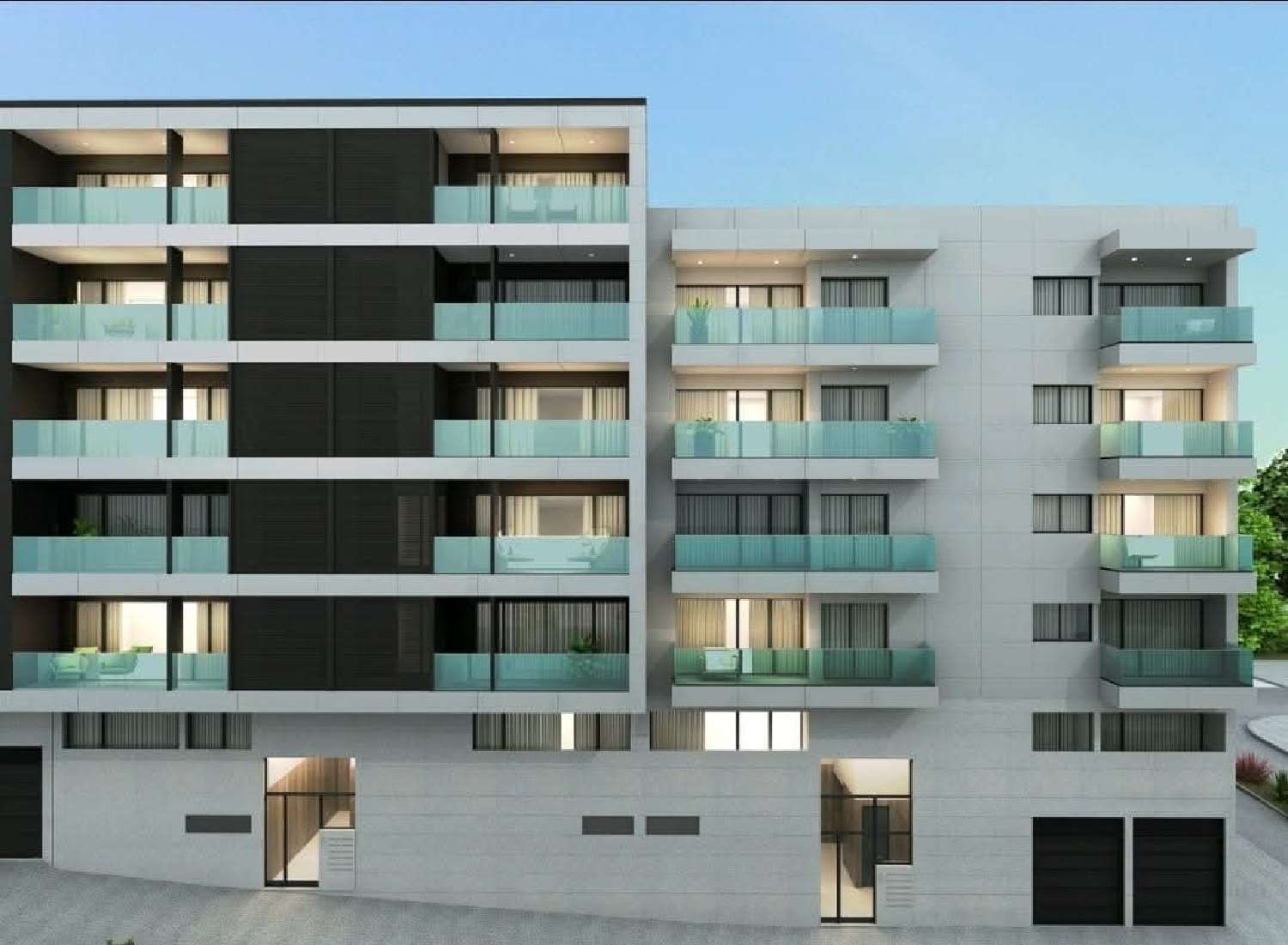  te koop appartement Guimarães Guimarães 1