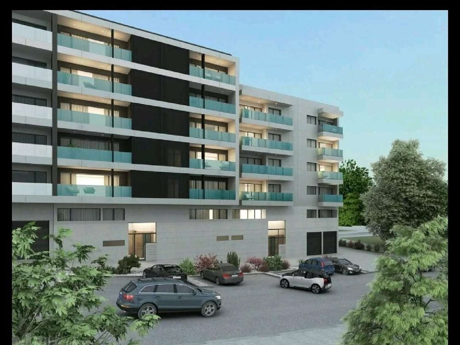  à venda apartamento Guimarães Guimarães 7