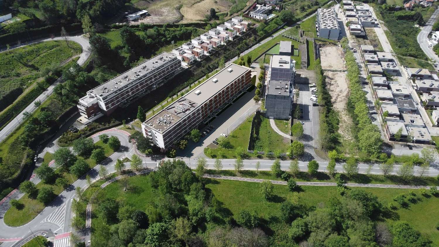  à venda apartamento Guimarães Guimarães 3