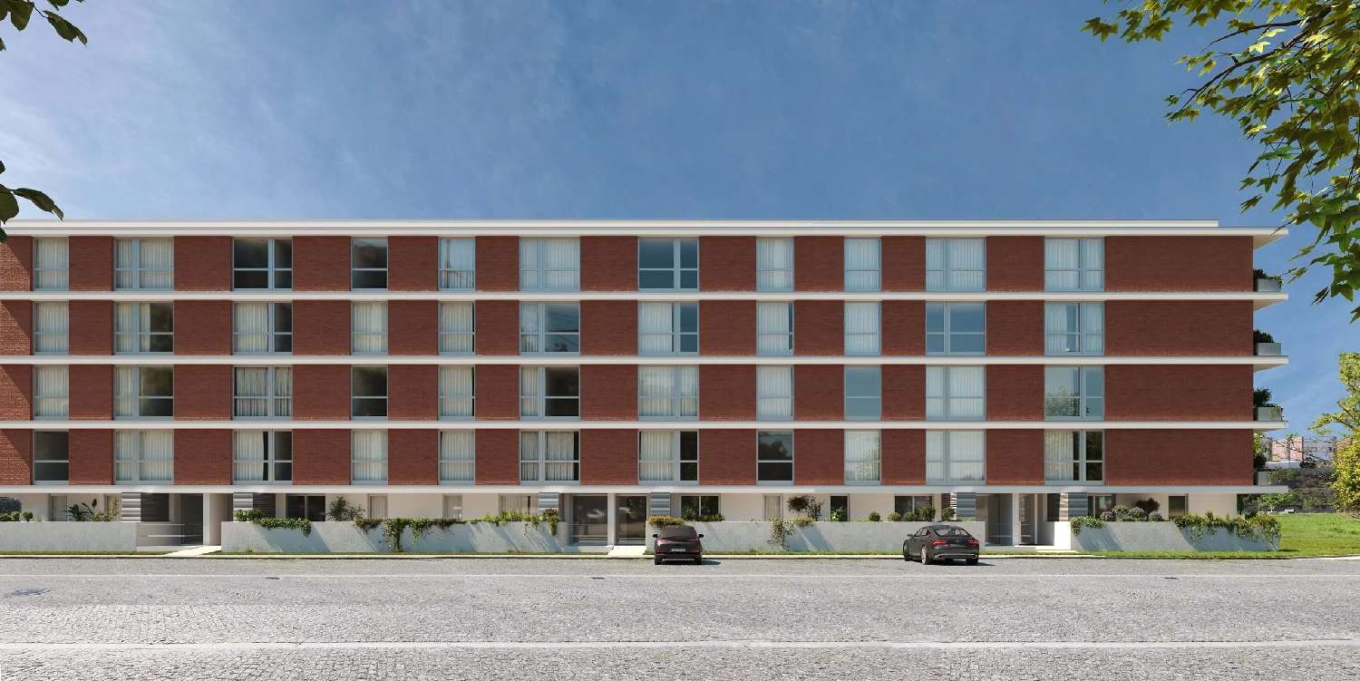  à venda apartamento Guimarães Guimarães 4