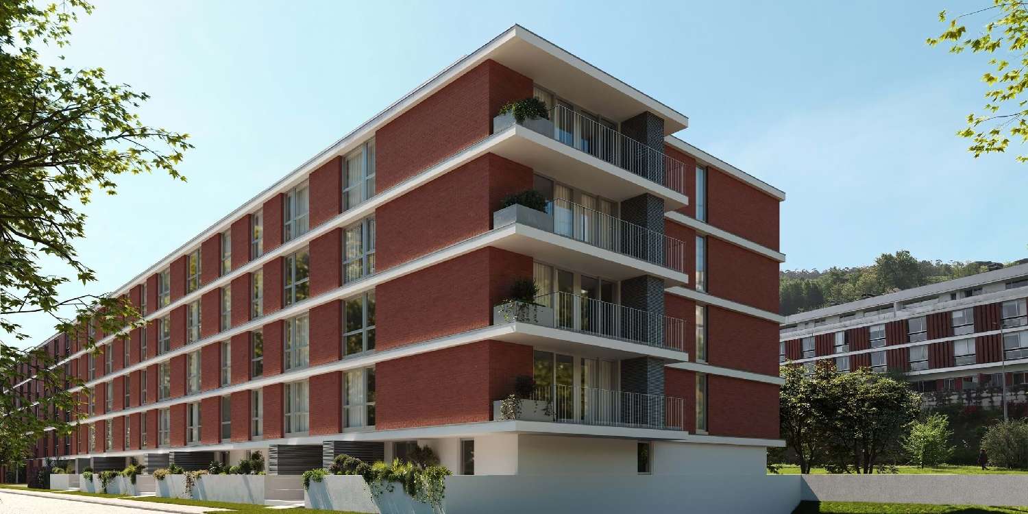 à venda apartamento Guimarães Guimarães 5