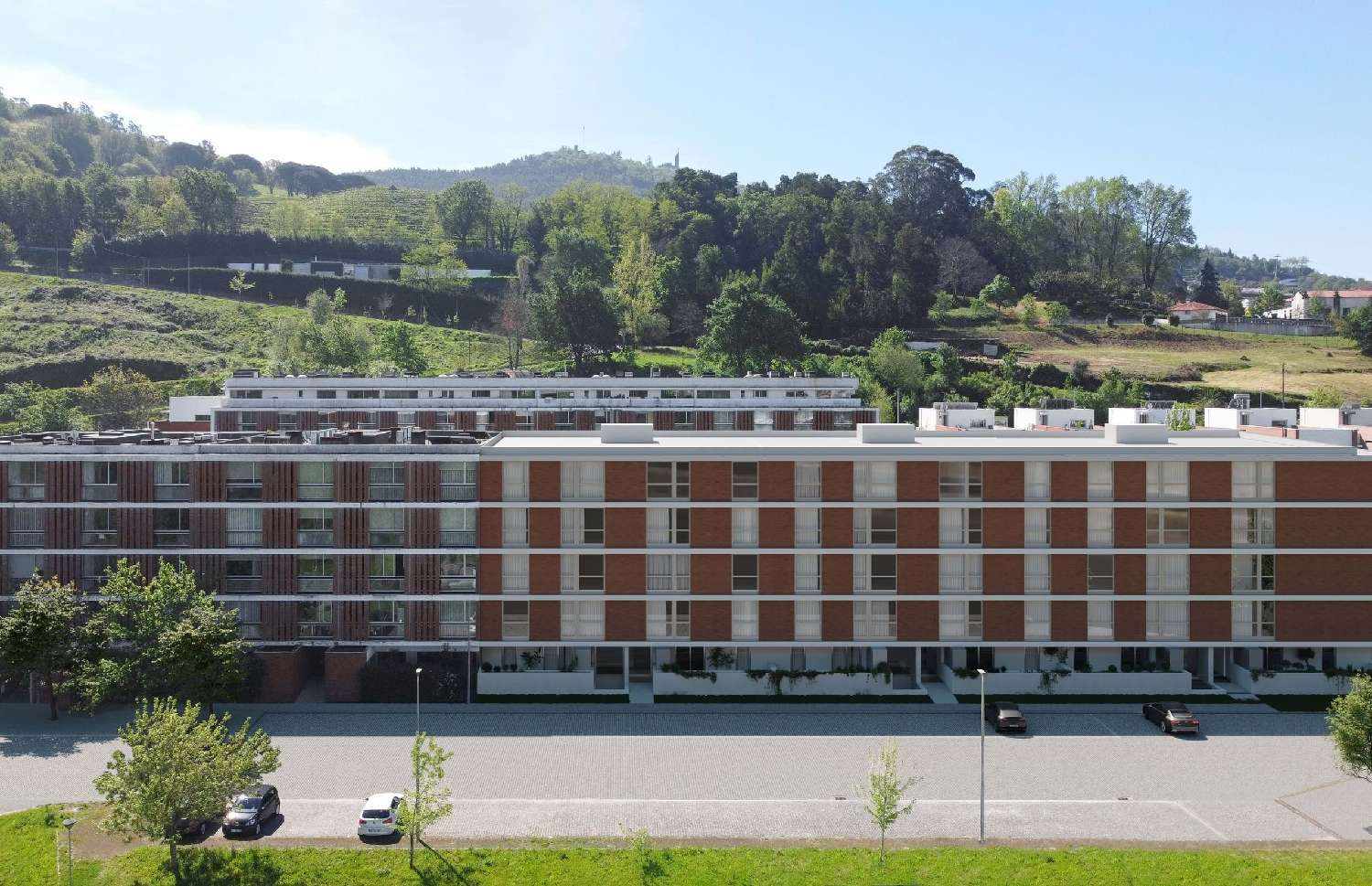  à venda apartamento Guimarães Guimarães 2