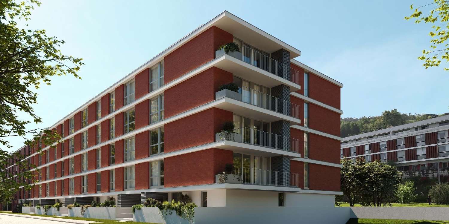  à venda apartamento Guimarães Guimarães 6