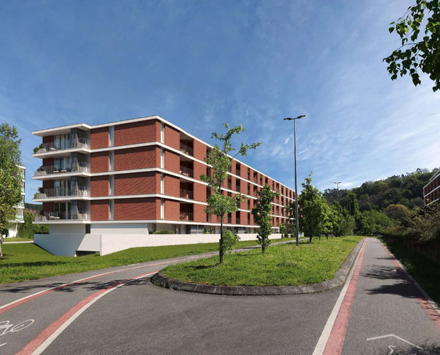  à venda apartamento Guimarães Guimarães 7