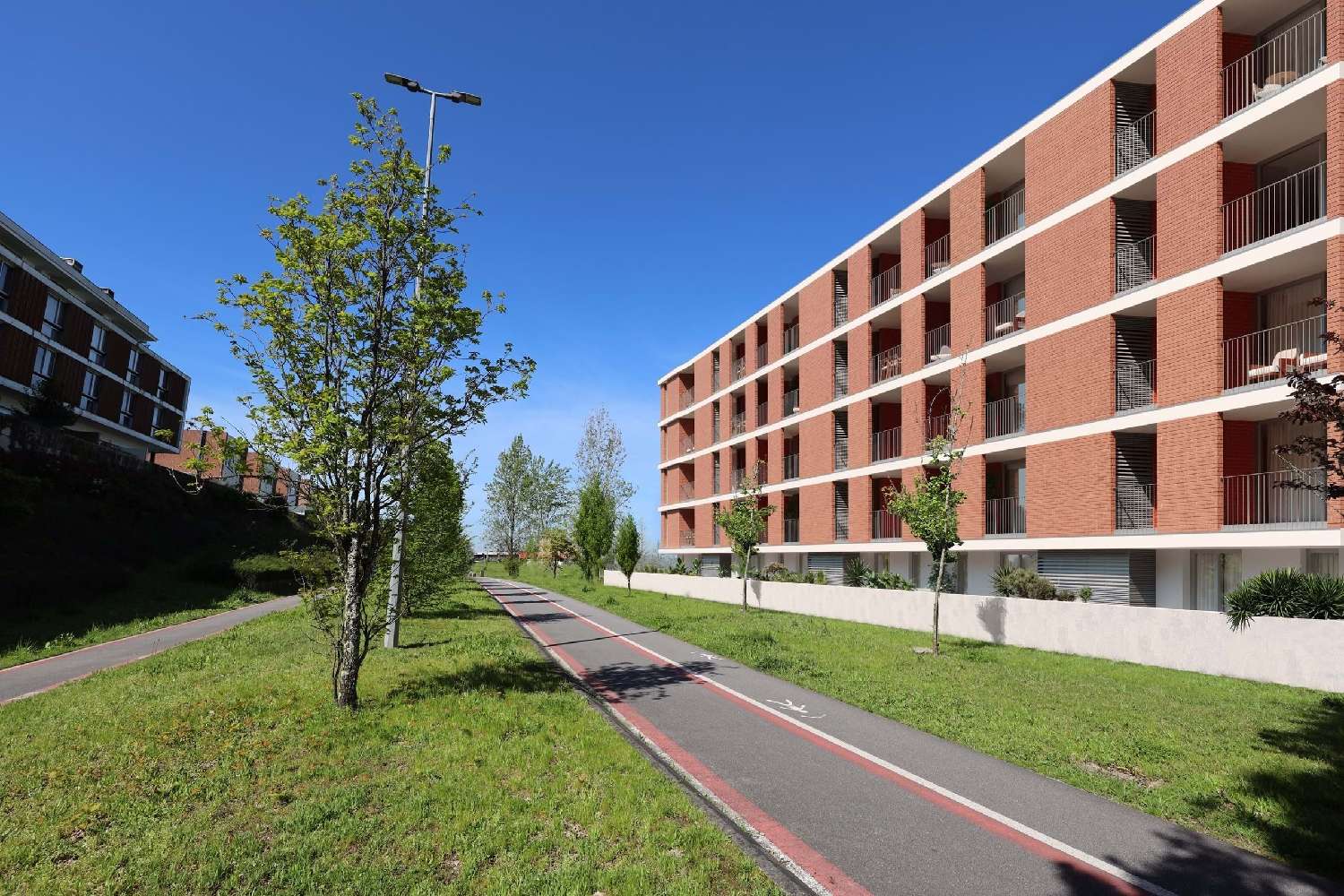  à venda apartamento Guimarães Guimarães 8