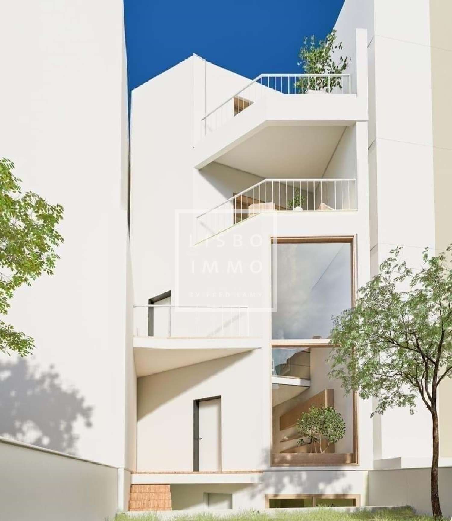  à venda apartamento Lisboa Lisboa 4