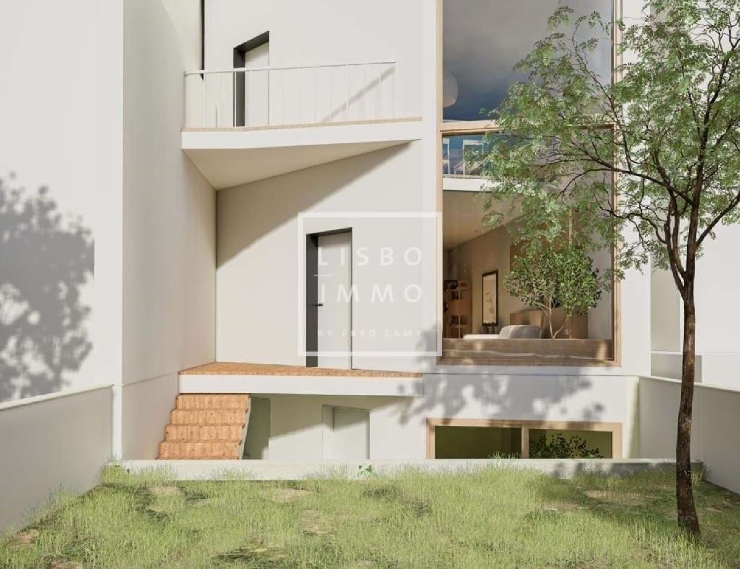  à venda apartamento Lisboa Lisboa 5