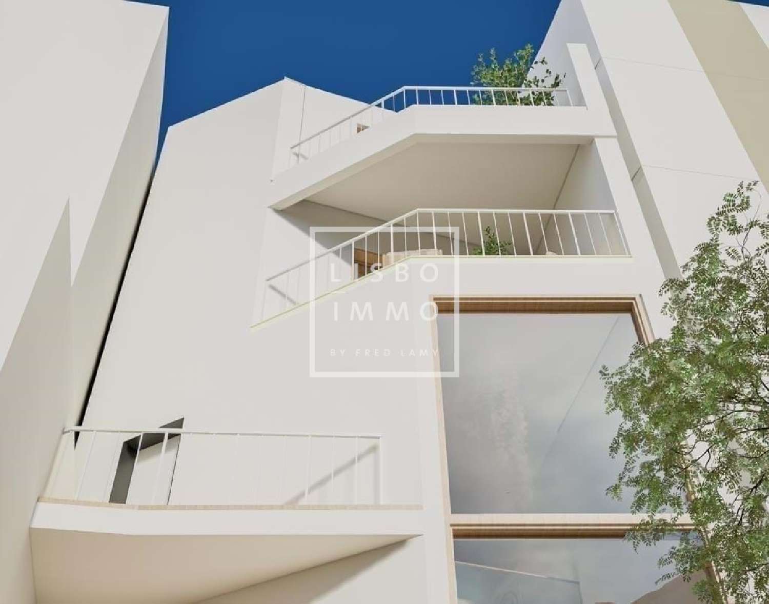  à venda apartamento Lisboa Lisboa 6