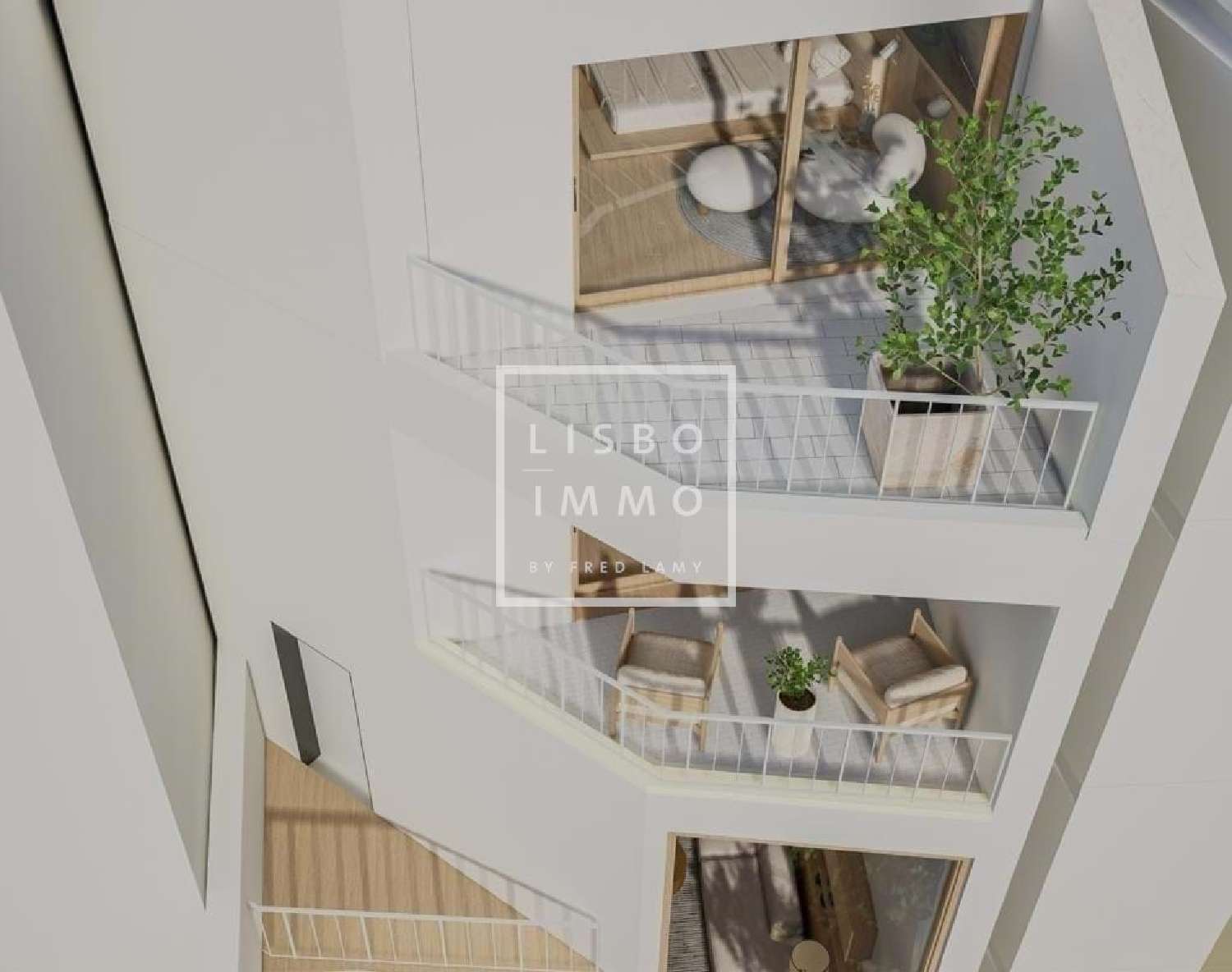  à venda apartamento Lisboa Lisboa 7