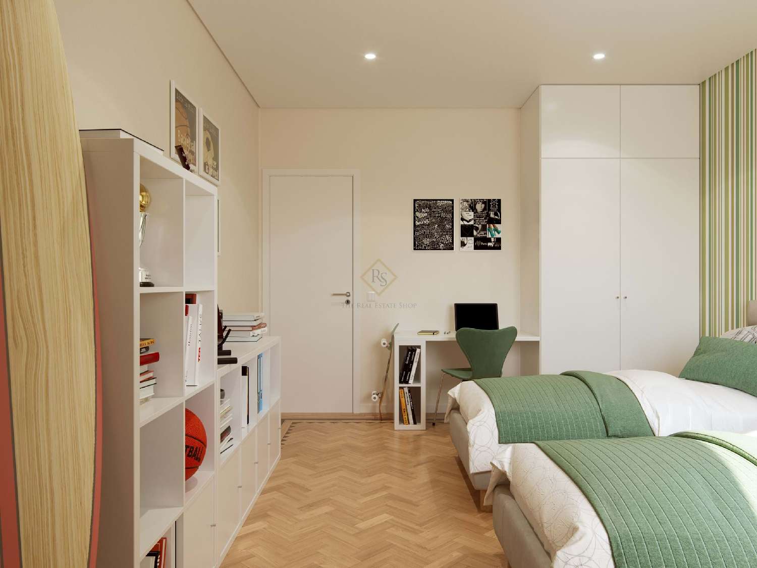  te koop appartement Lissabon Lissabon 1
