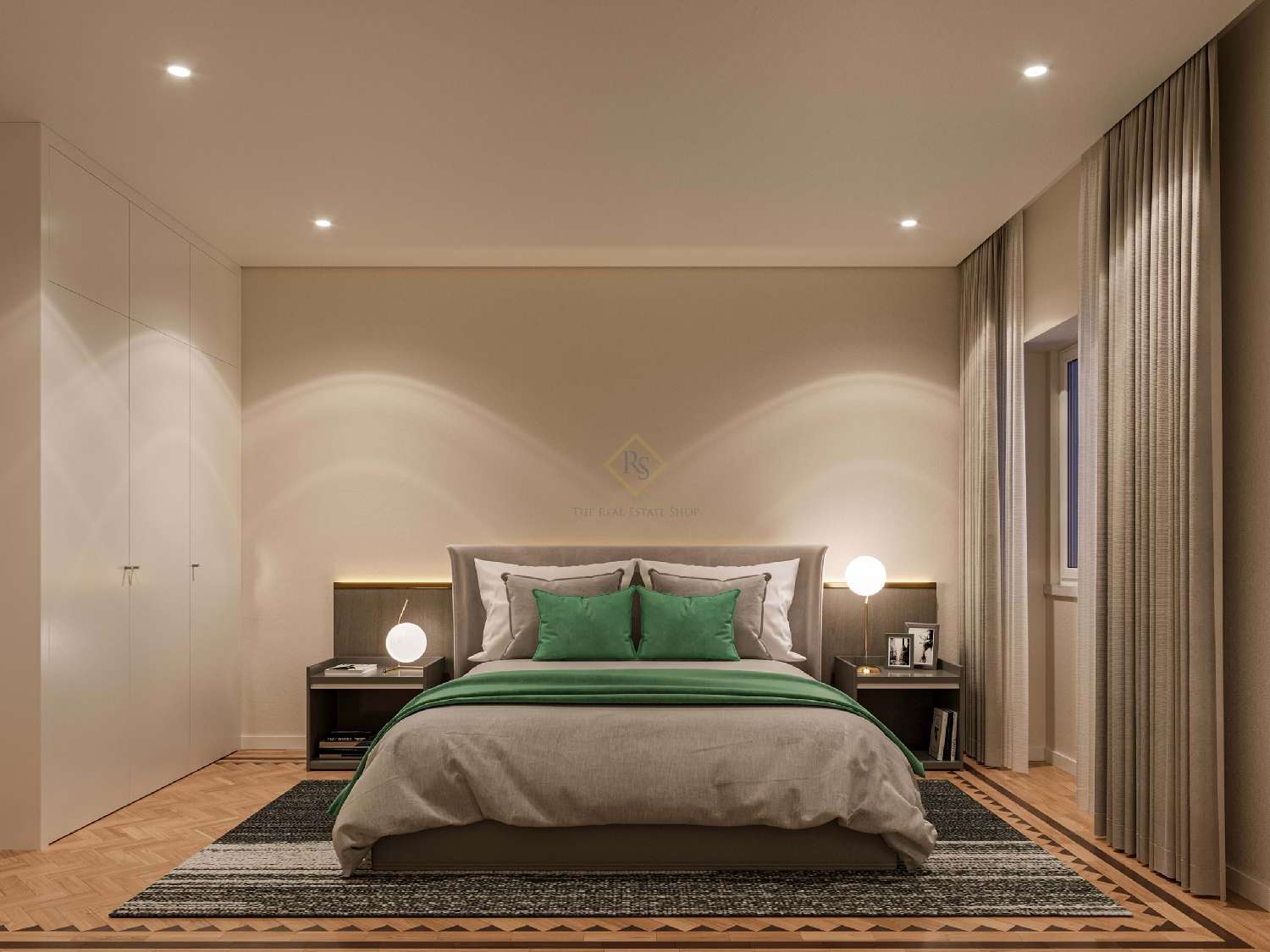  te koop appartement Lissabon Lissabon 4